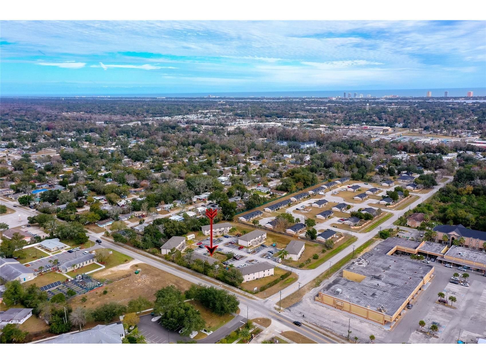 1290 9th Street #205 Daytona Beach FL 32117 V4946994 image21