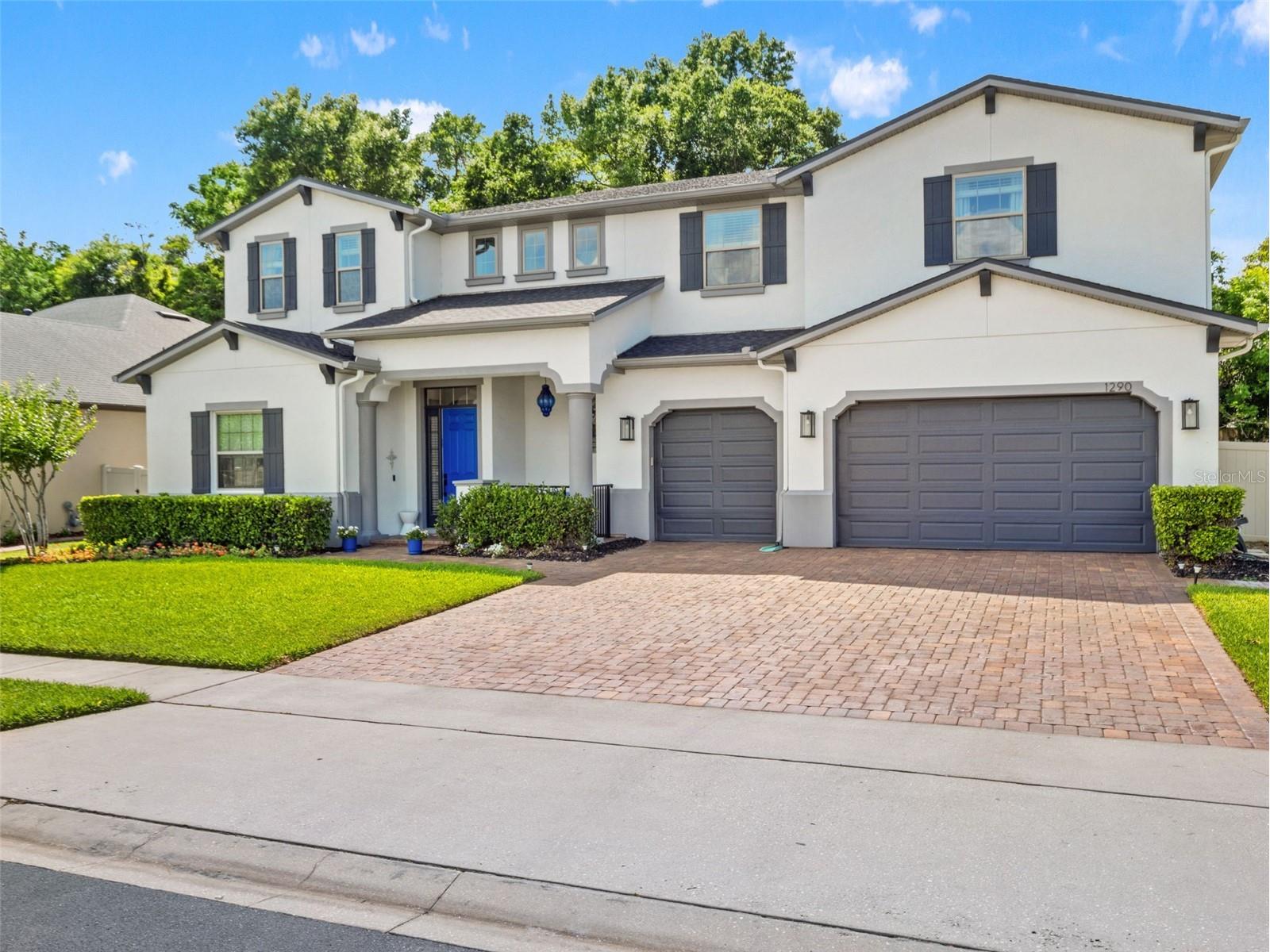 1290 Arden Oaks Drive Ocoee FL 34761 O6409165 image1