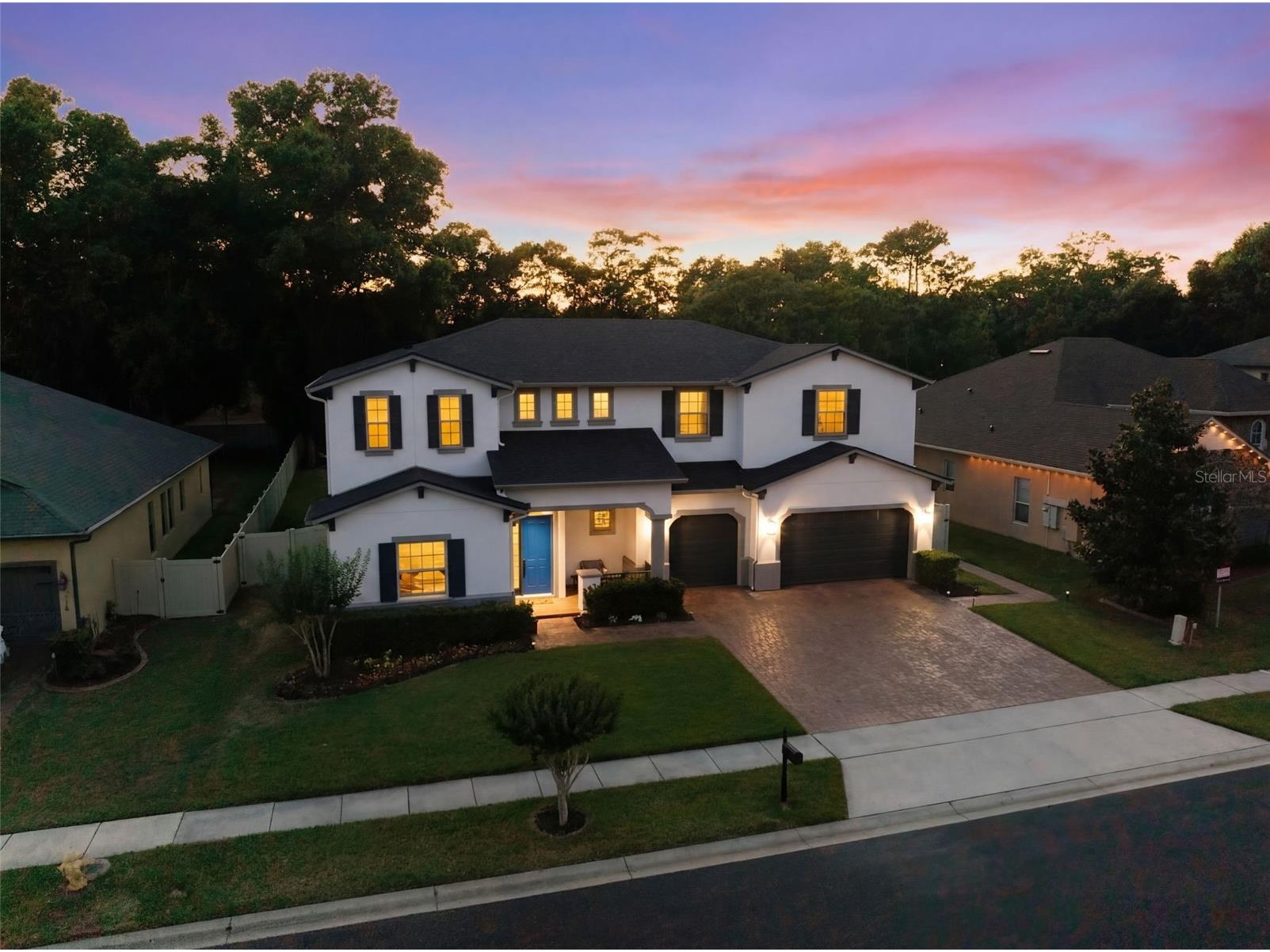 1290 Arden Oaks Drive Ocoee FL 34761 O6409165 image68
