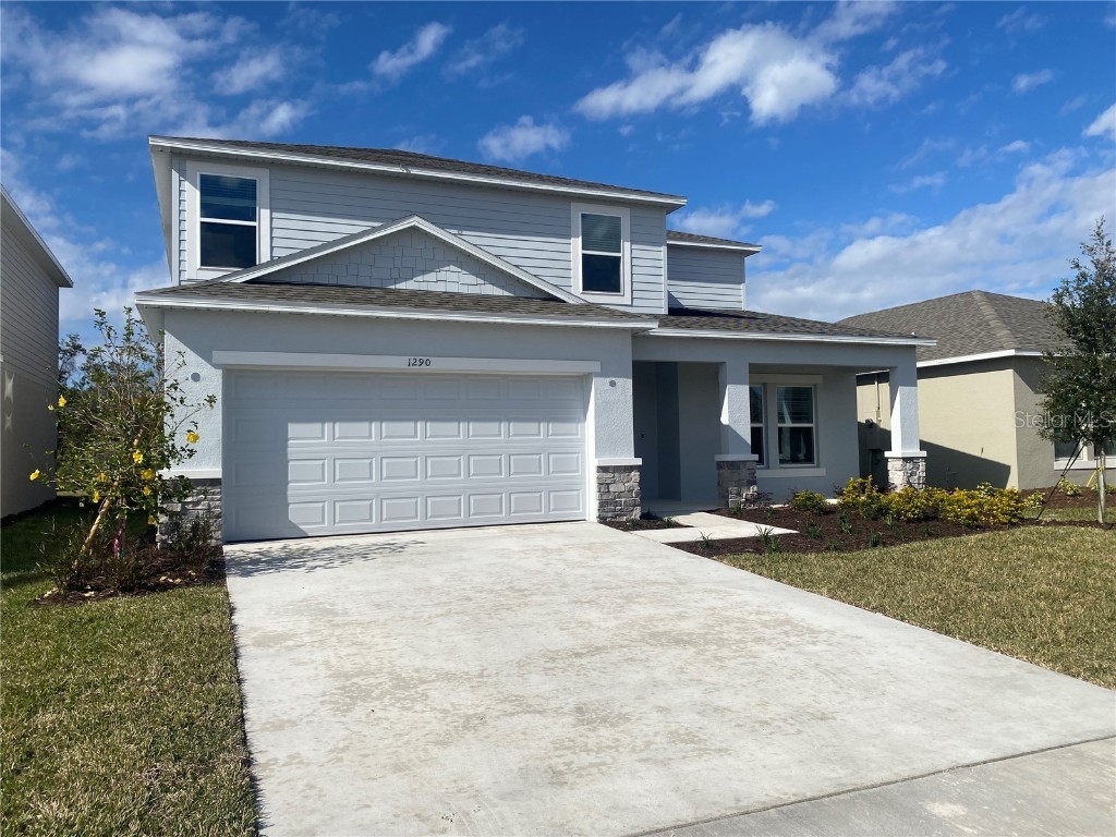 1290 Asher Mason Avenue Kissimmee FL 34744 O6167635 image1