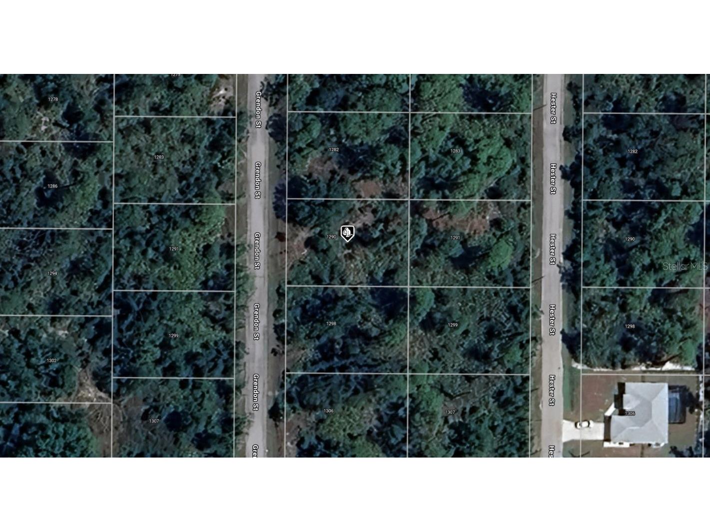 1290 Grendon Street Port Charlotte FL 33953 A4666942 image1