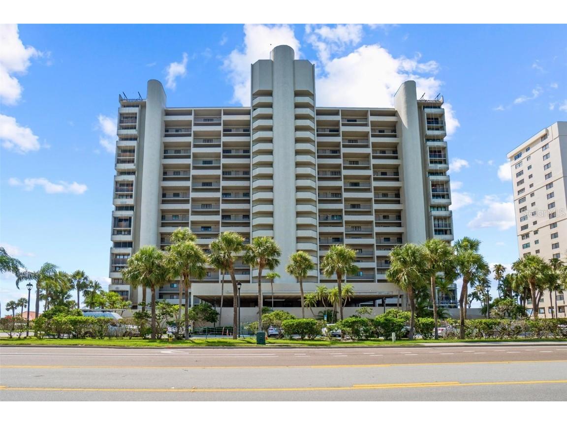 1290 Gulf Blvd #702 Clearwater Beach FL 33767 TB8395834 image1