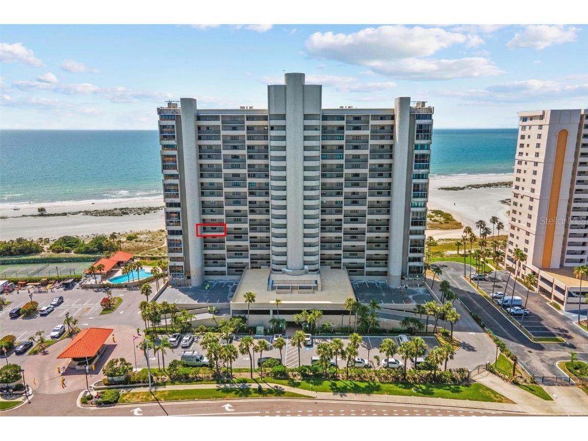 1290 Gulf Blvd #702 Clearwater Beach FL 33767 TB8395834 image35