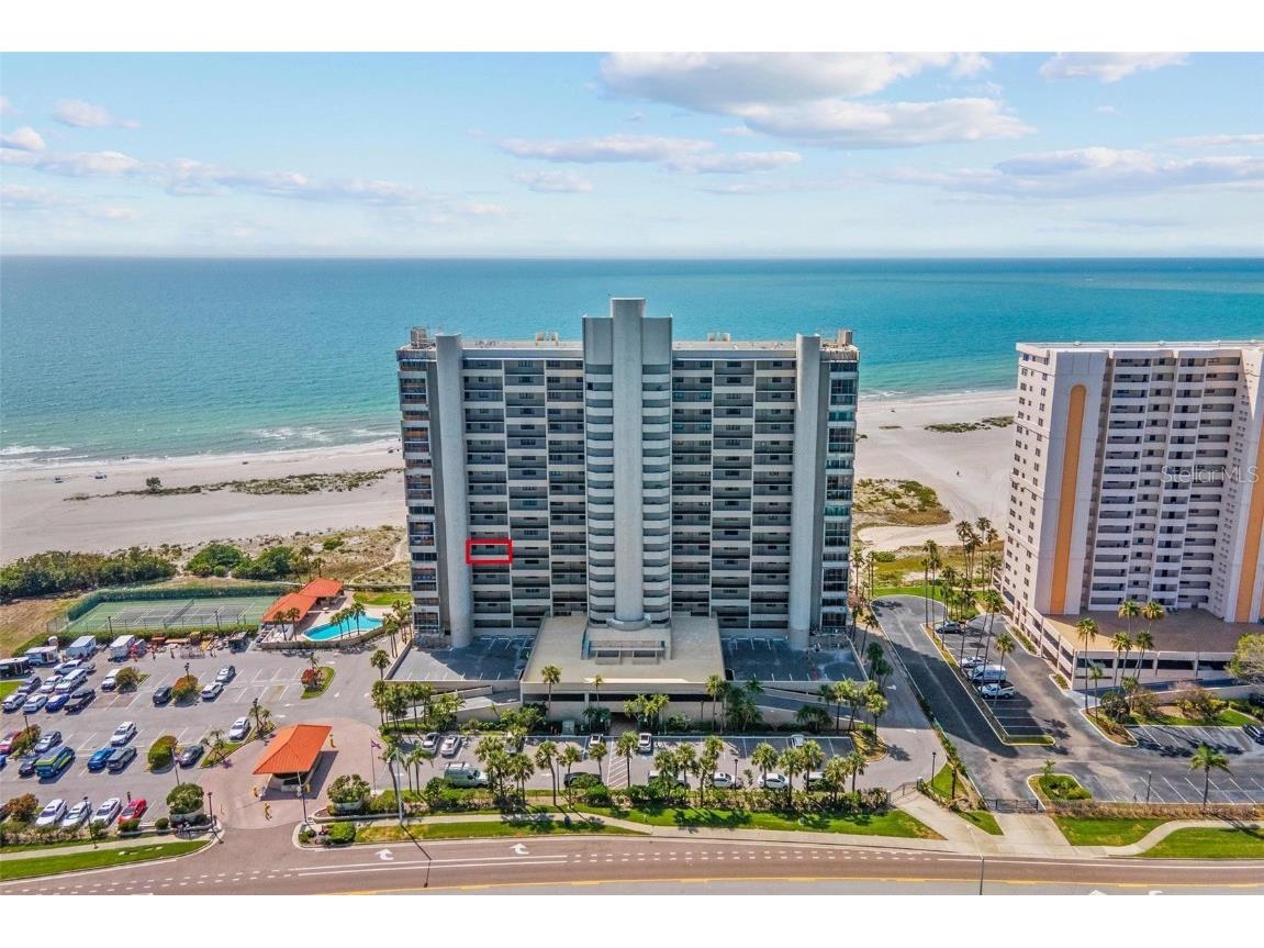1290 Gulf Blvd #702 Clearwater Beach FL 33767 TB8395834 image36