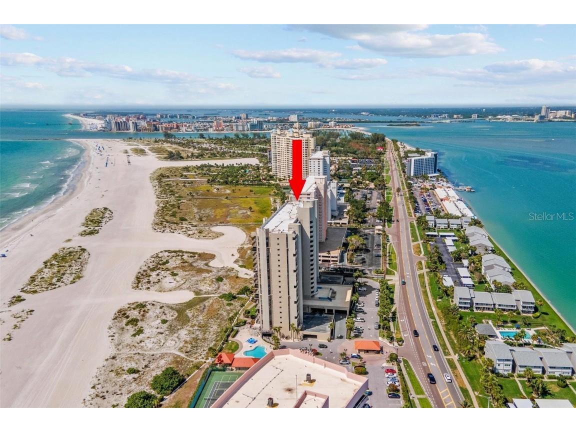 1290 Gulf Blvd #702 Clearwater Beach FL 33767 TB8395834 image38