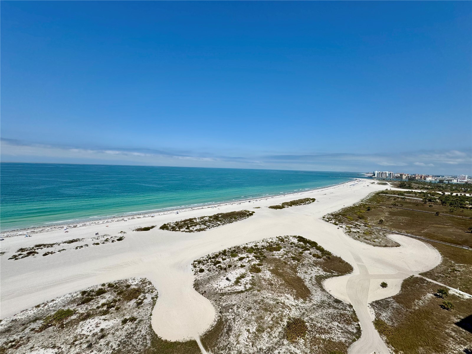 1290 Gulf Boulevard #1002 Clearwater FL 33767 - GULF OF MEXICO SAND KEY BEACH TB8481810 image1