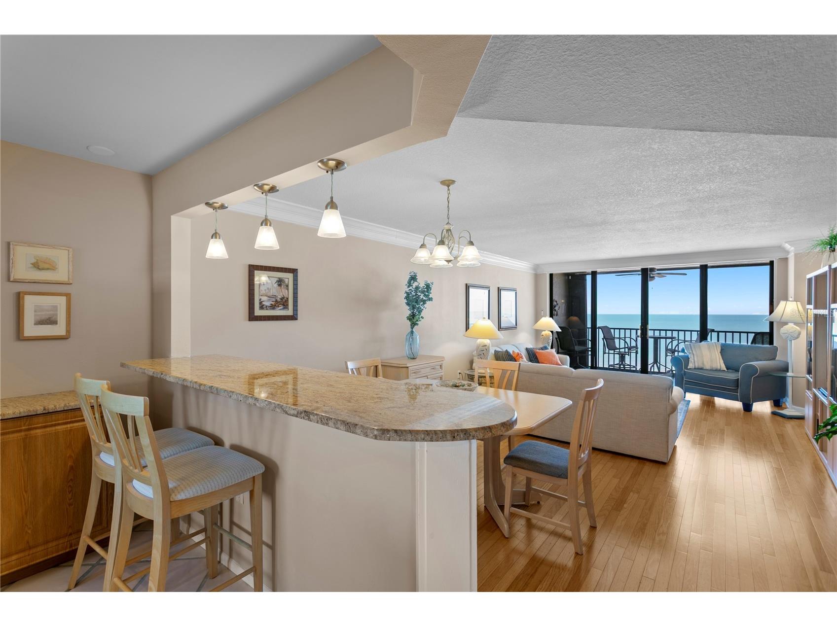 1290 Gulf Boulevard #1002 Clearwater FL 33767 - GULF OF MEXICO SAND KEY BEACH TB8481810 image12