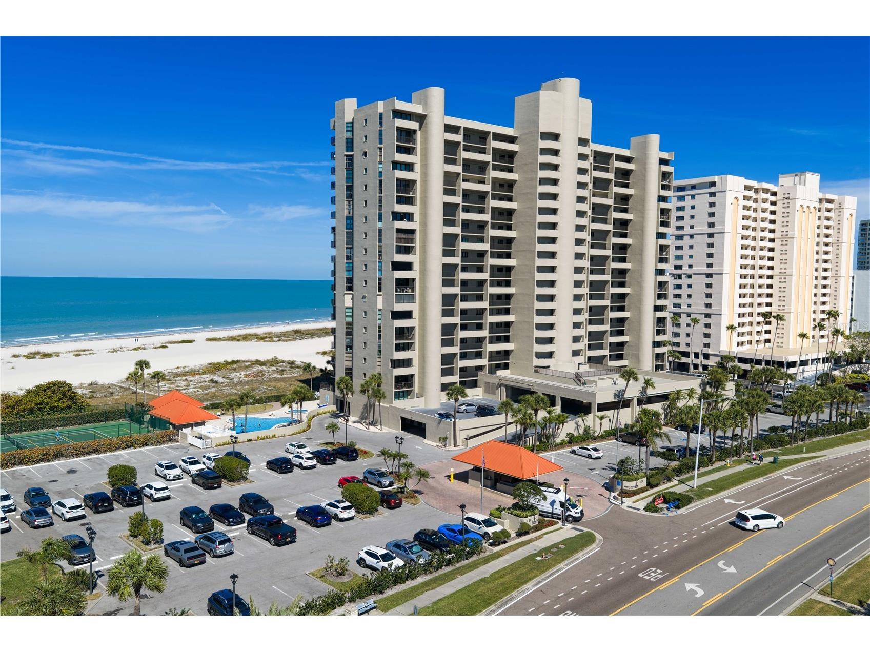 1290 Gulf Boulevard #1002 Clearwater FL 33767 - GULF OF MEXICO SAND KEY BEACH TB8481810 image30