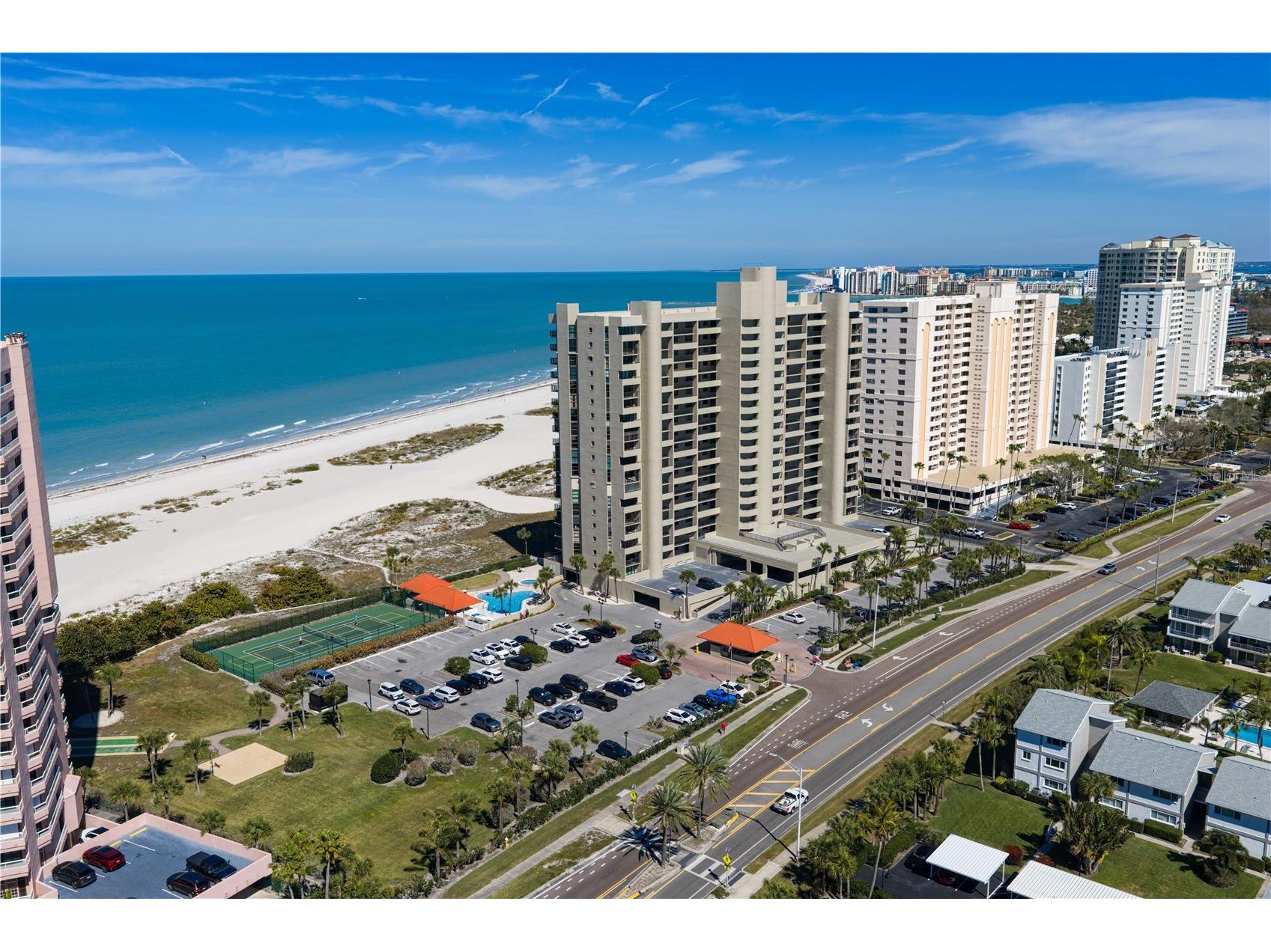 1290 Gulf Boulevard #1002 Clearwater FL 33767 - GULF OF MEXICO SAND KEY BEACH TB8481810 image31