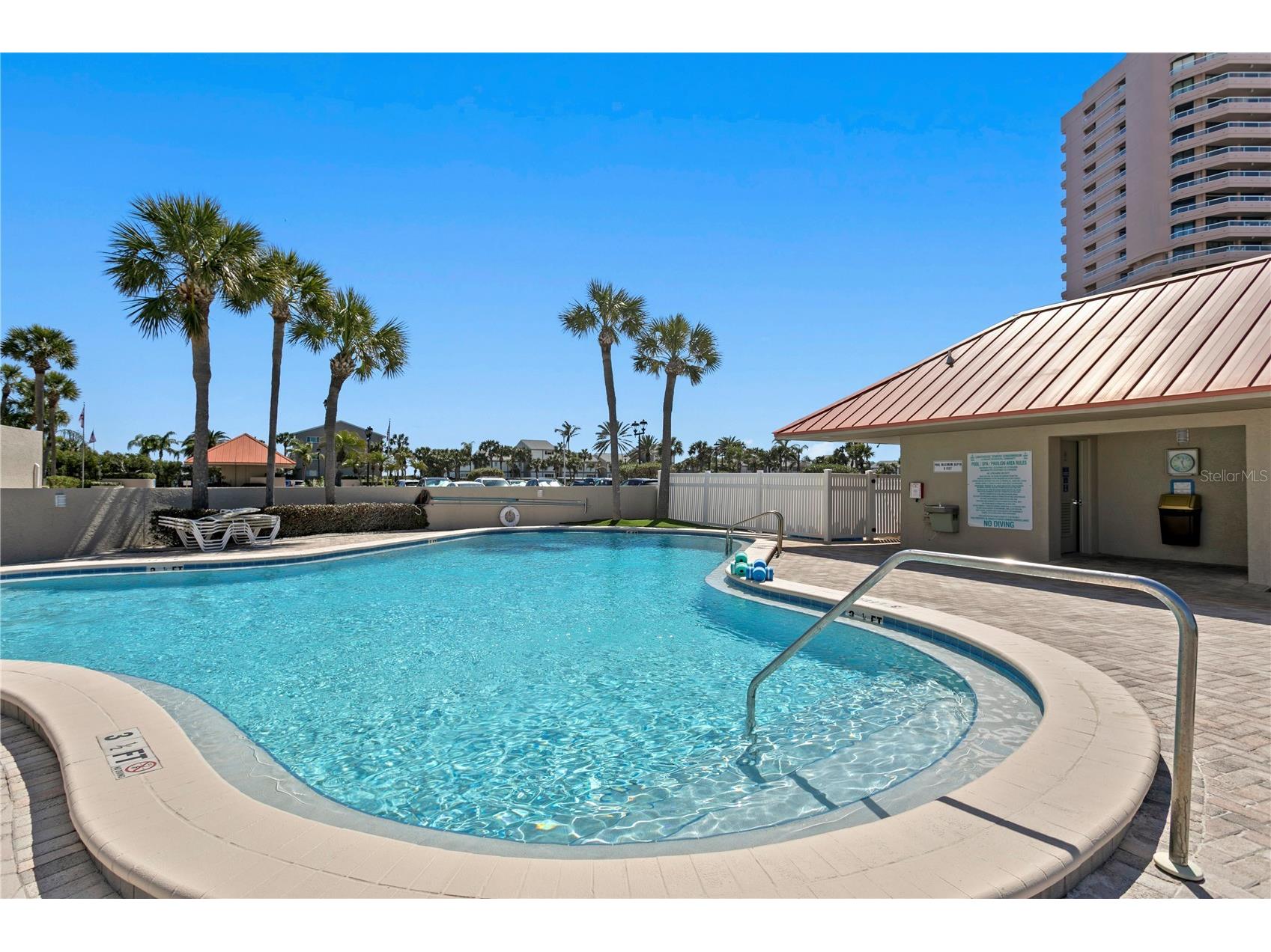 1290 Gulf Boulevard #1002 Clearwater FL 33767 - GULF OF MEXICO SAND KEY BEACH TB8481810 image32