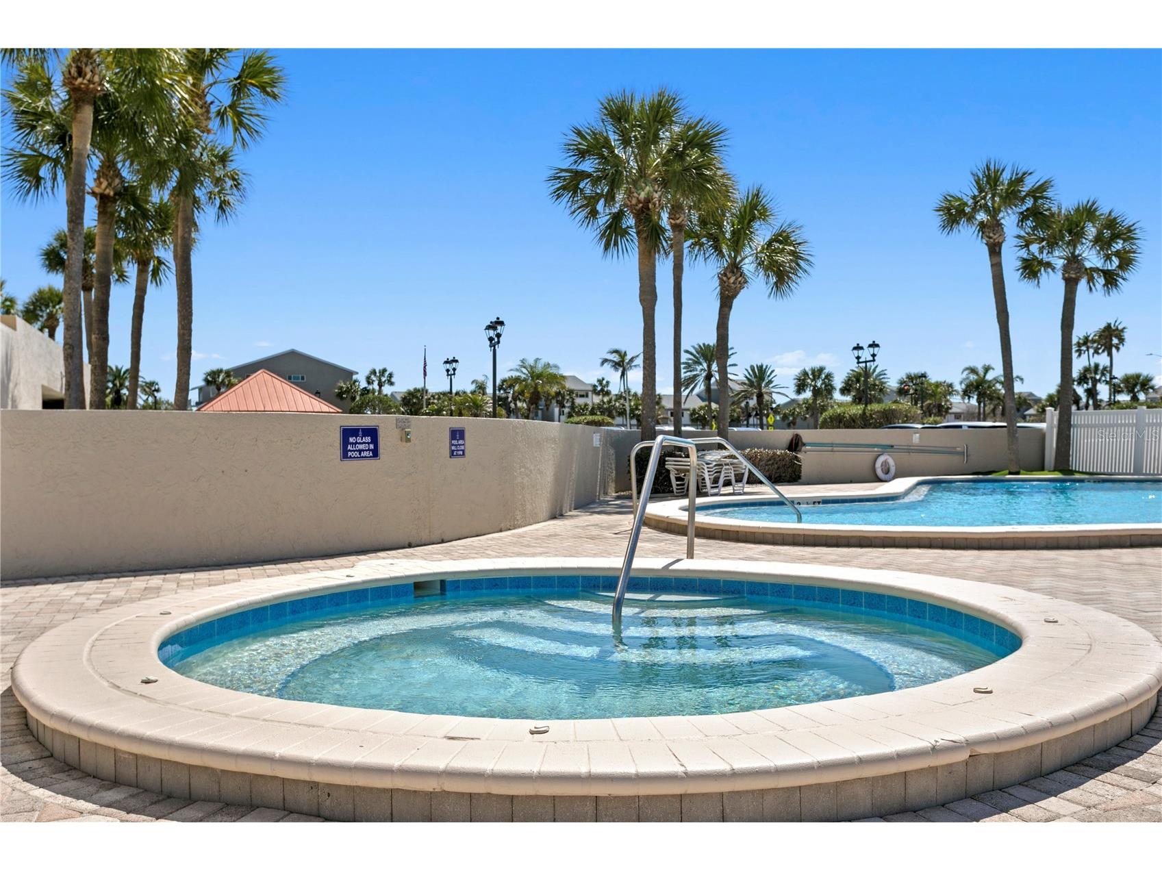 1290 Gulf Boulevard #1002 Clearwater FL 33767 - GULF OF MEXICO SAND KEY BEACH TB8481810 image33
