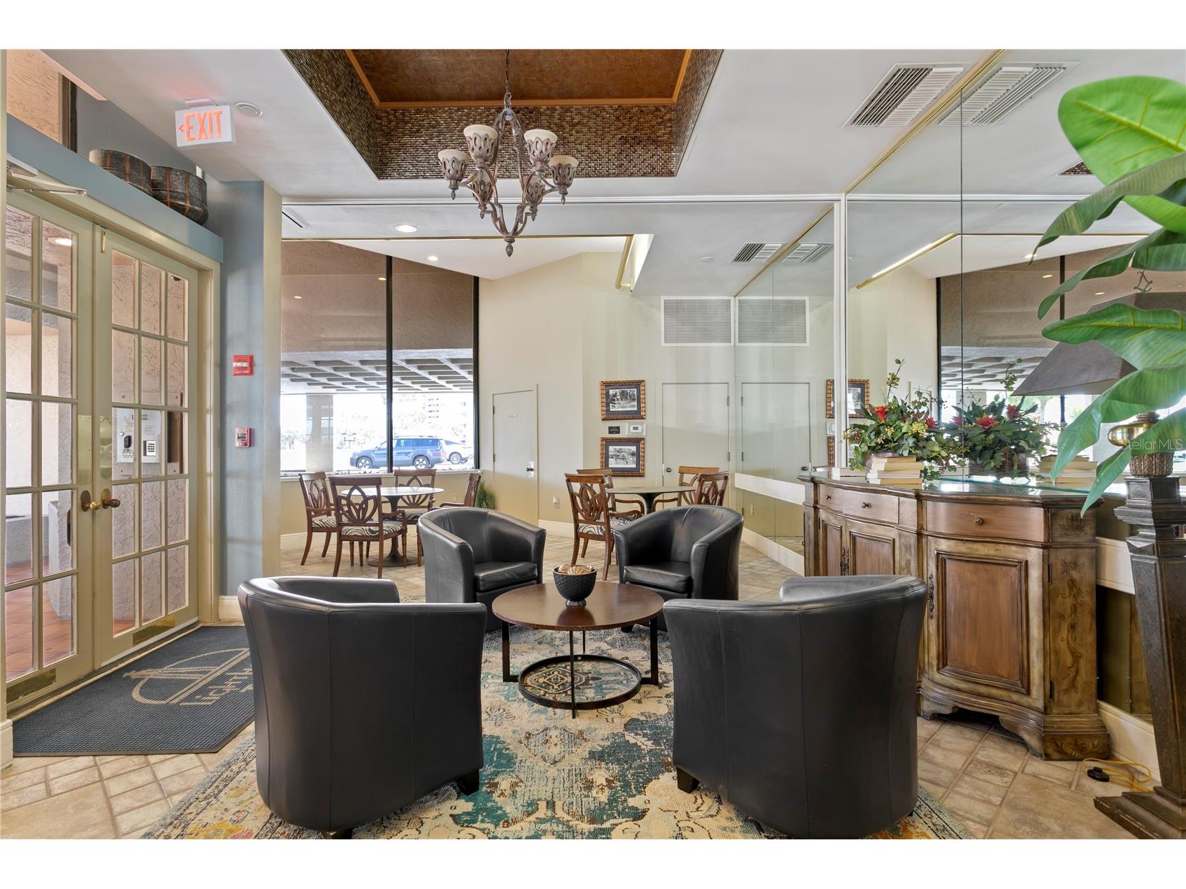 1290 Gulf Boulevard #1002 Clearwater FL 33767 - GULF OF MEXICO SAND KEY BEACH TB8481810 image36
