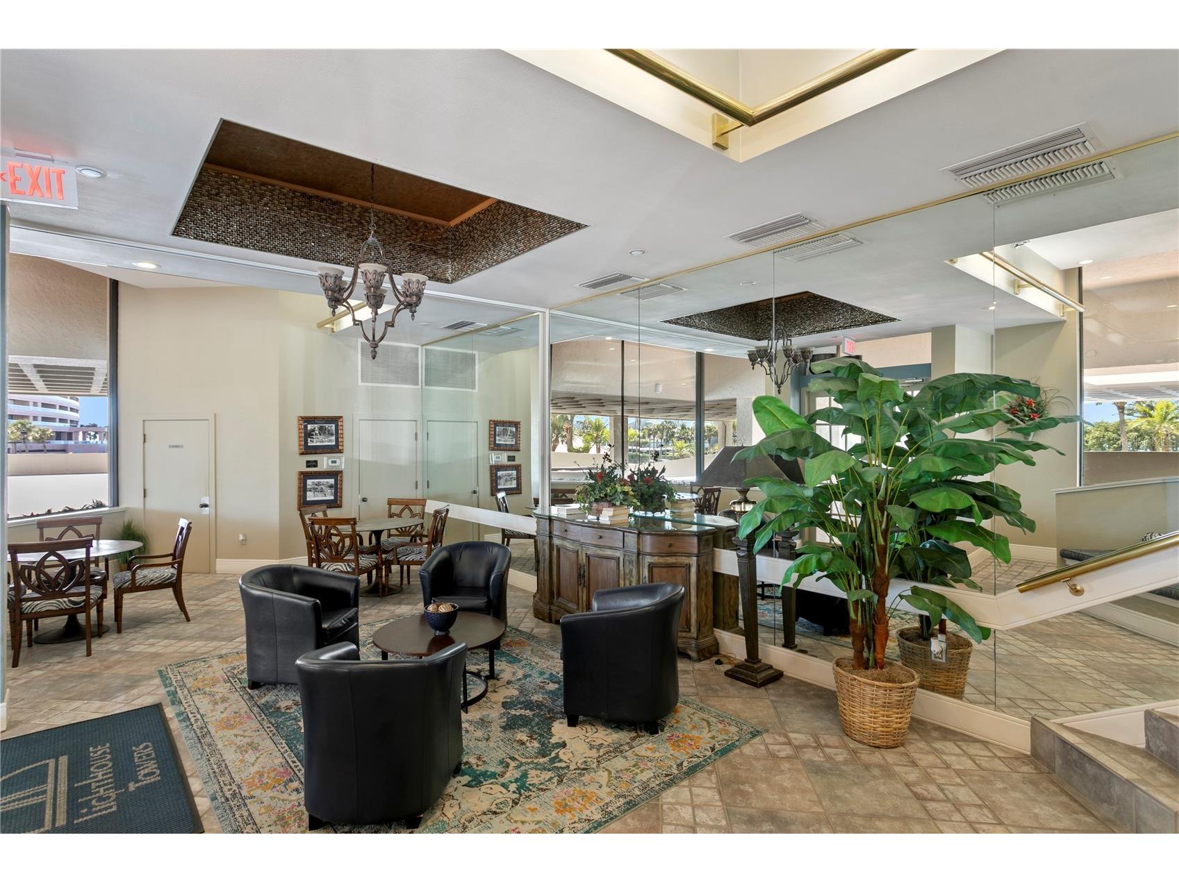1290 Gulf Boulevard #1002 Clearwater FL 33767 - GULF OF MEXICO SAND KEY BEACH TB8481810 image37