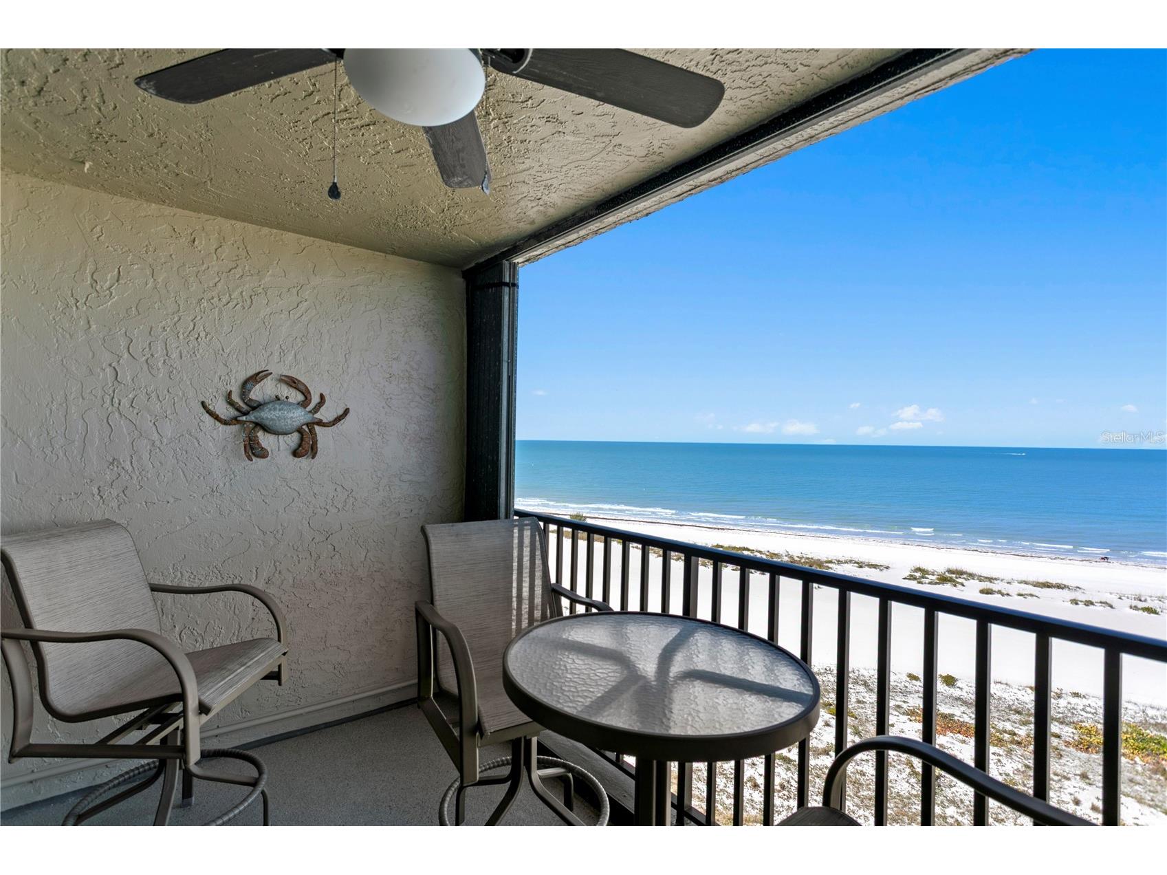 1290 Gulf Boulevard #1002 Clearwater FL 33767 - GULF OF MEXICO SAND KEY BEACH TB8481810 image4