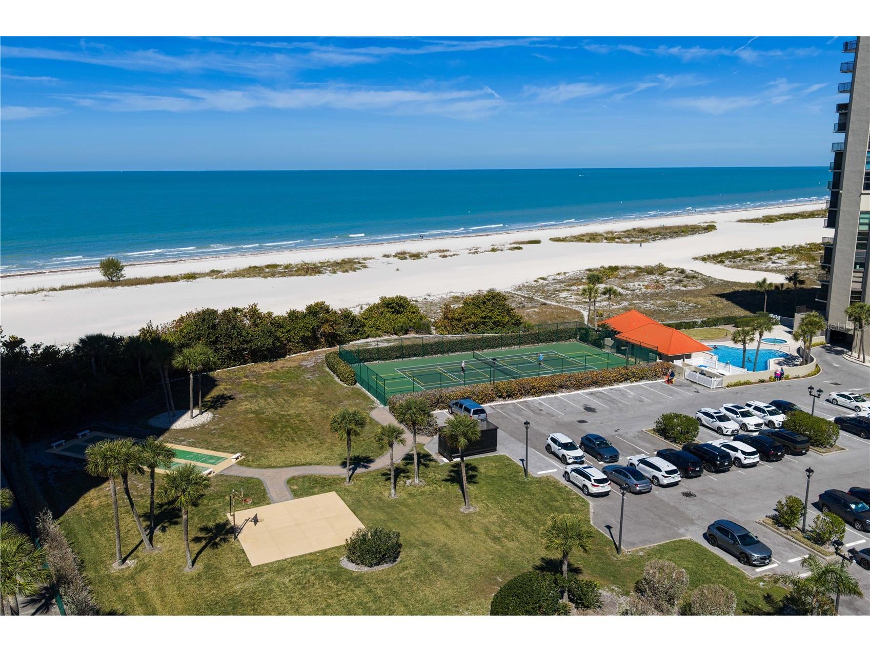 1290 Gulf Boulevard #1002 Clearwater FL 33767 - GULF OF MEXICO SAND KEY BEACH TB8481810 image41