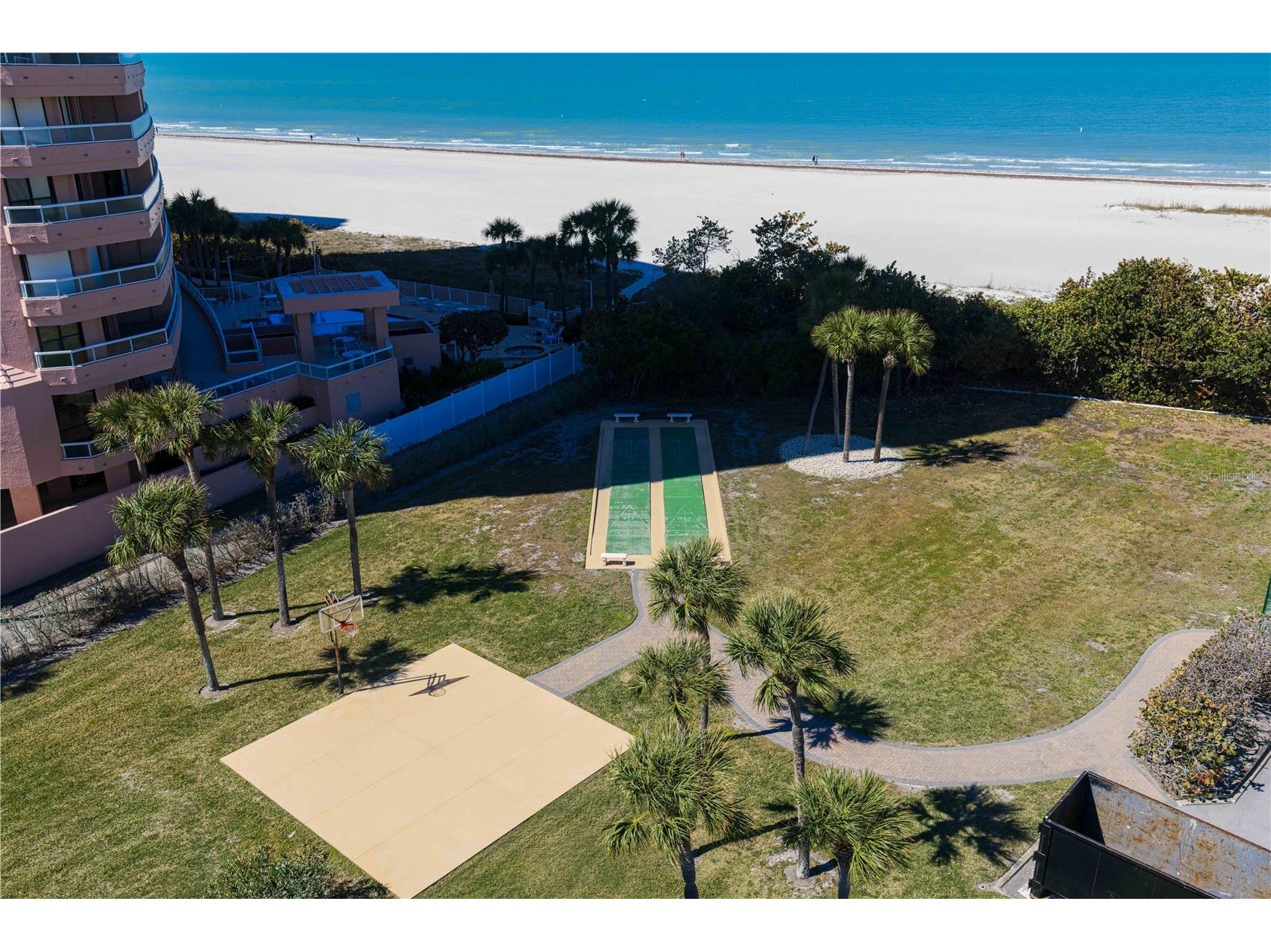 1290 Gulf Boulevard #1002 Clearwater FL 33767 - GULF OF MEXICO SAND KEY BEACH TB8481810 image42