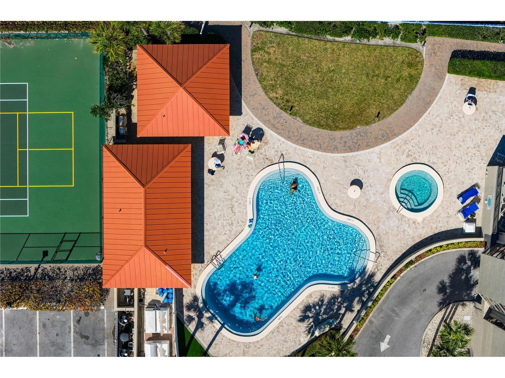 1290 Gulf Boulevard #1002 Clearwater FL 33767 - GULF OF MEXICO SAND KEY BEACH TB8481810 image44