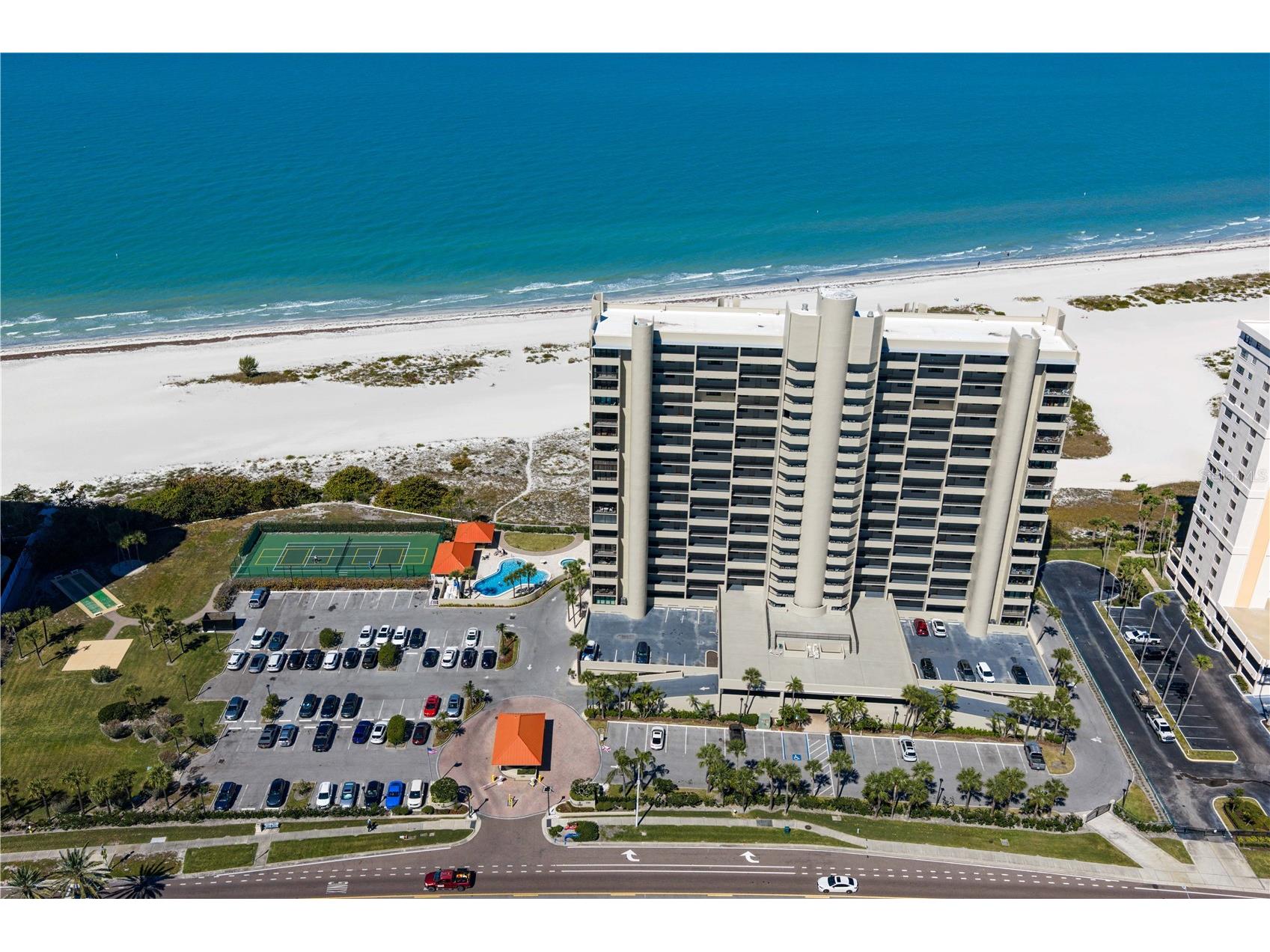 1290 Gulf Boulevard #1002 Clearwater FL 33767 - GULF OF MEXICO SAND KEY BEACH TB8481810 image45