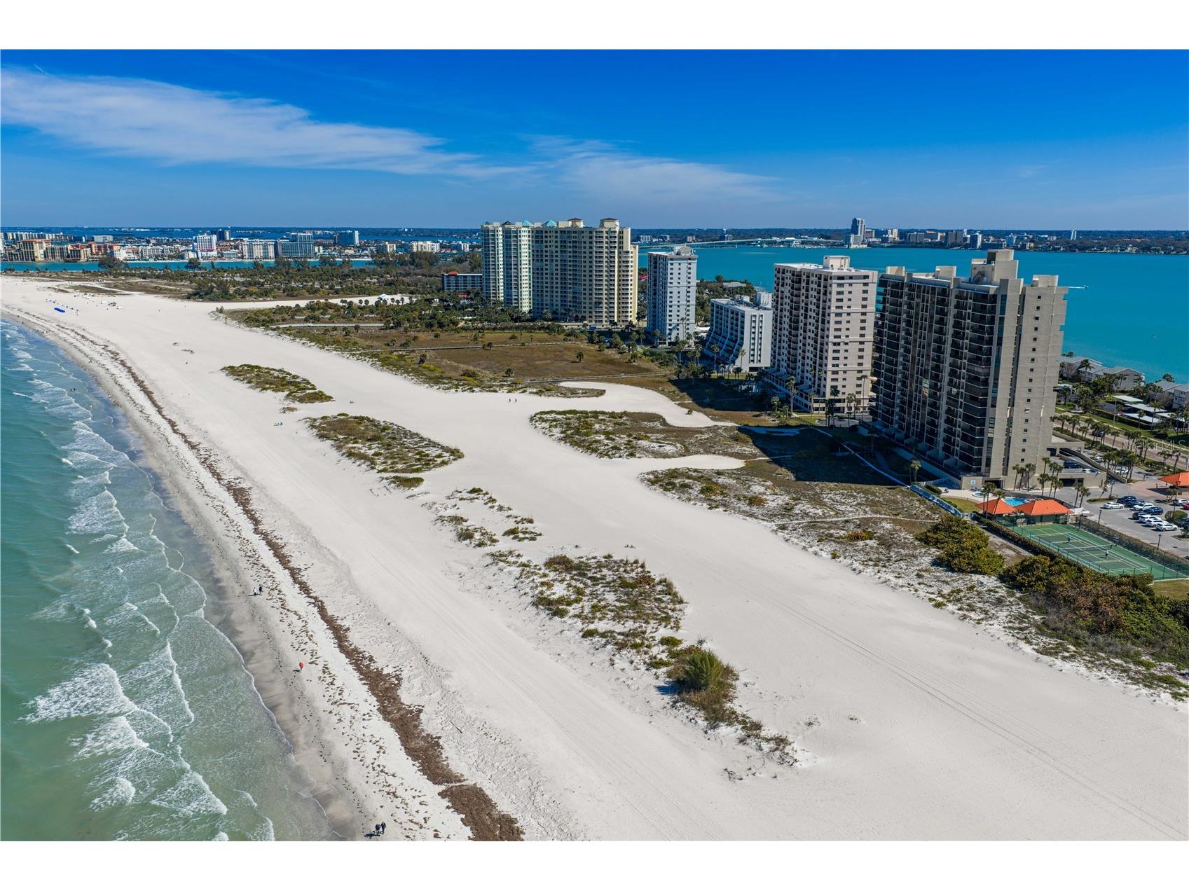 1290 Gulf Boulevard #1002 Clearwater FL 33767 - GULF OF MEXICO SAND KEY BEACH TB8481810 image47