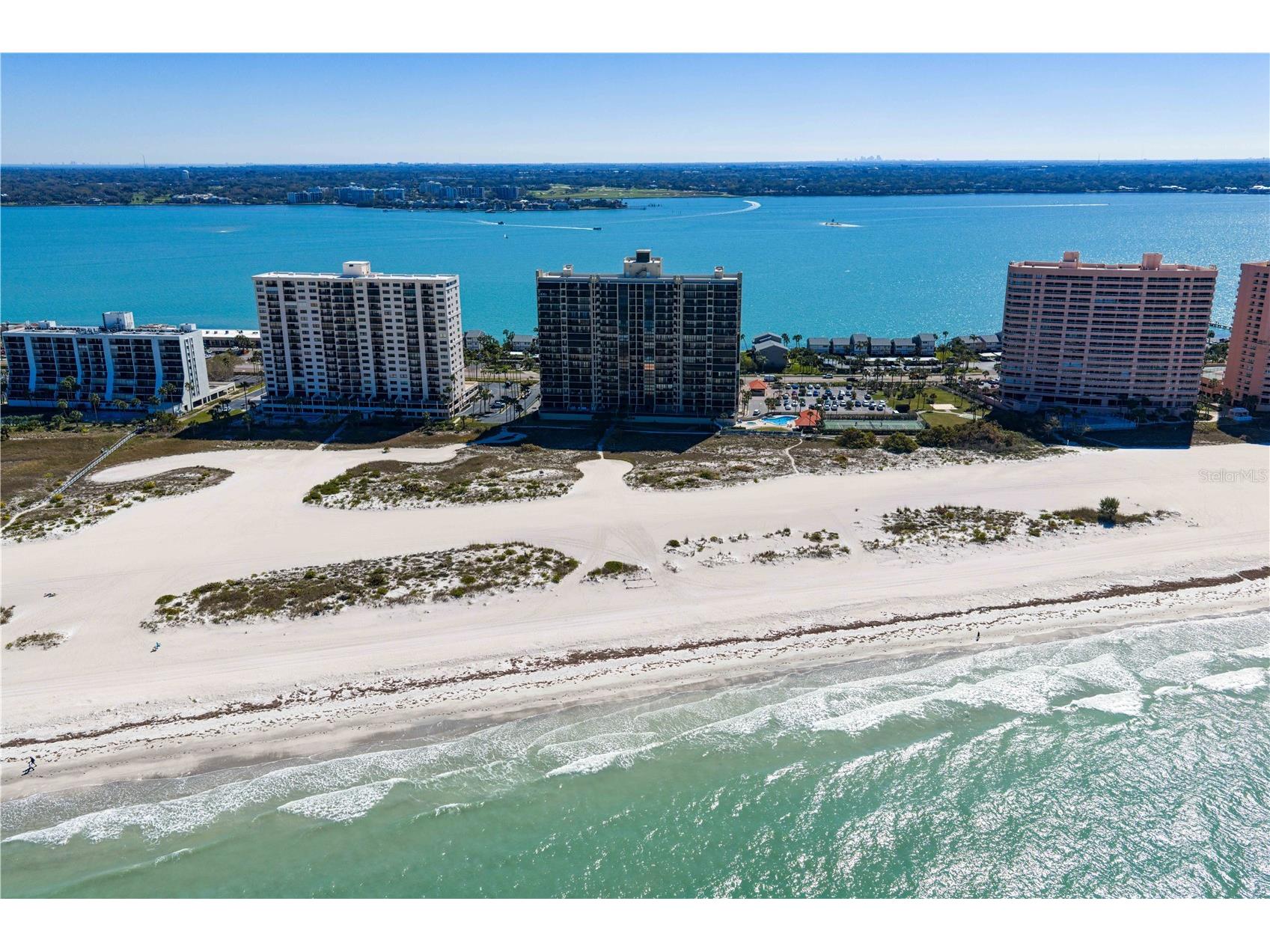 1290 Gulf Boulevard #1002 Clearwater FL 33767 - GULF OF MEXICO SAND KEY BEACH TB8481810 image48