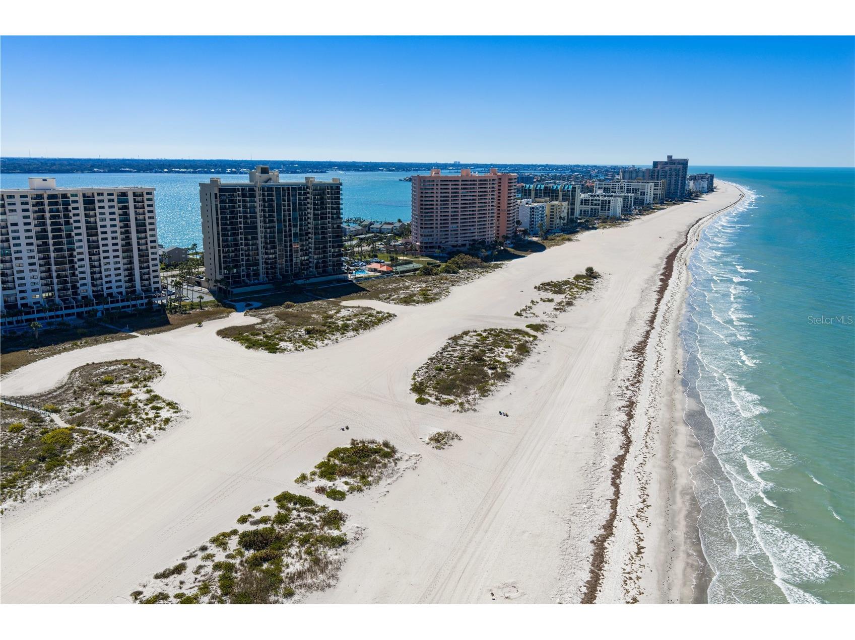 1290 Gulf Boulevard #1002 Clearwater FL 33767 - GULF OF MEXICO SAND KEY BEACH TB8481810 image49