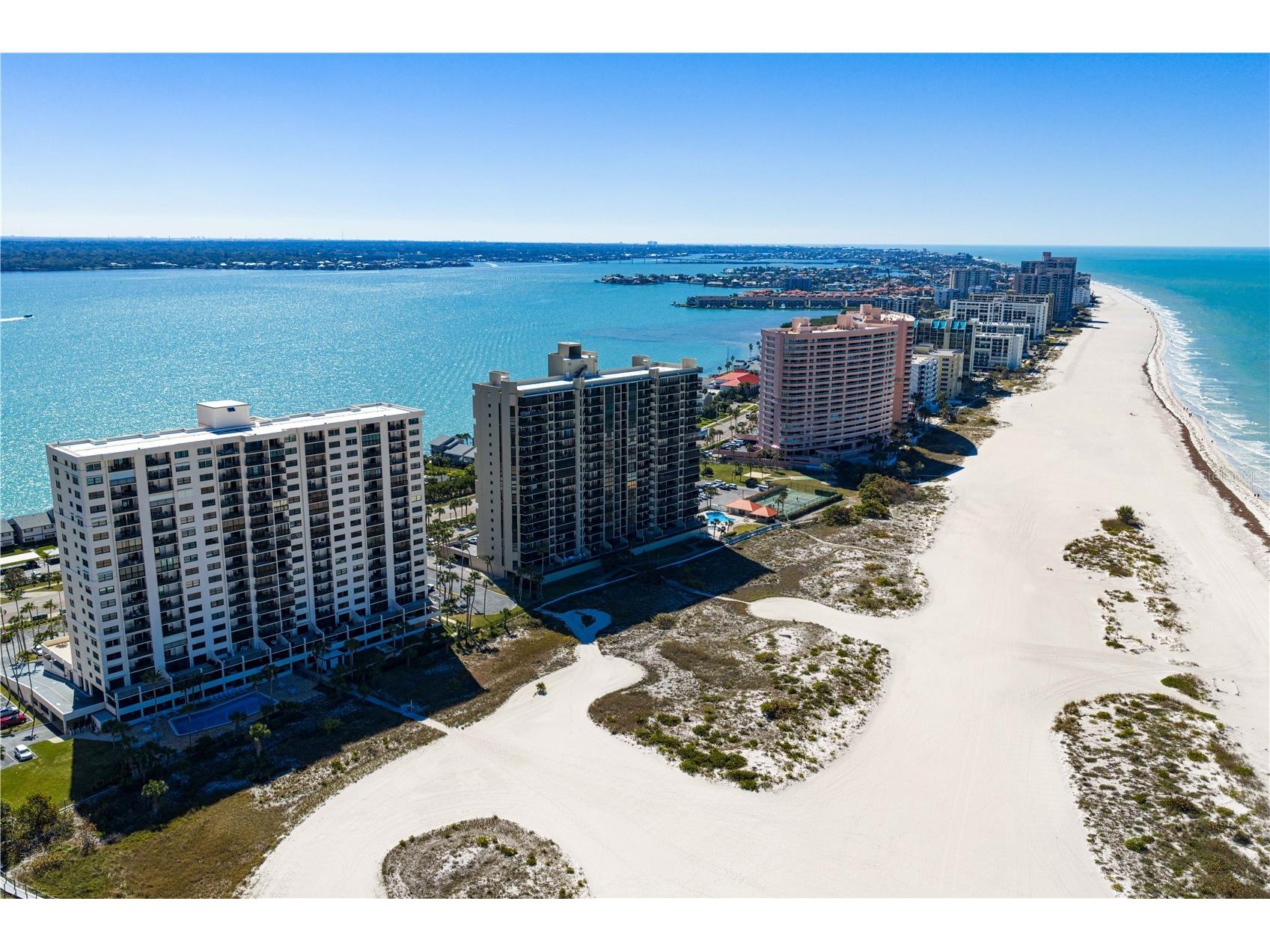 1290 Gulf Boulevard #1002 Clearwater FL 33767 - GULF OF MEXICO SAND KEY BEACH TB8481810 image50