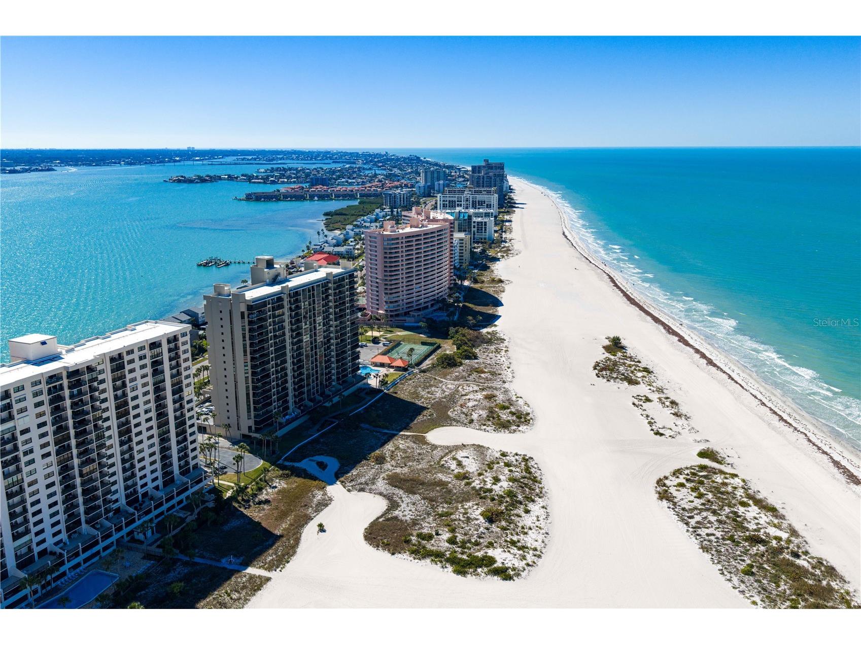 1290 Gulf Boulevard #1002 Clearwater FL 33767 - GULF OF MEXICO SAND KEY BEACH TB8481810 image51