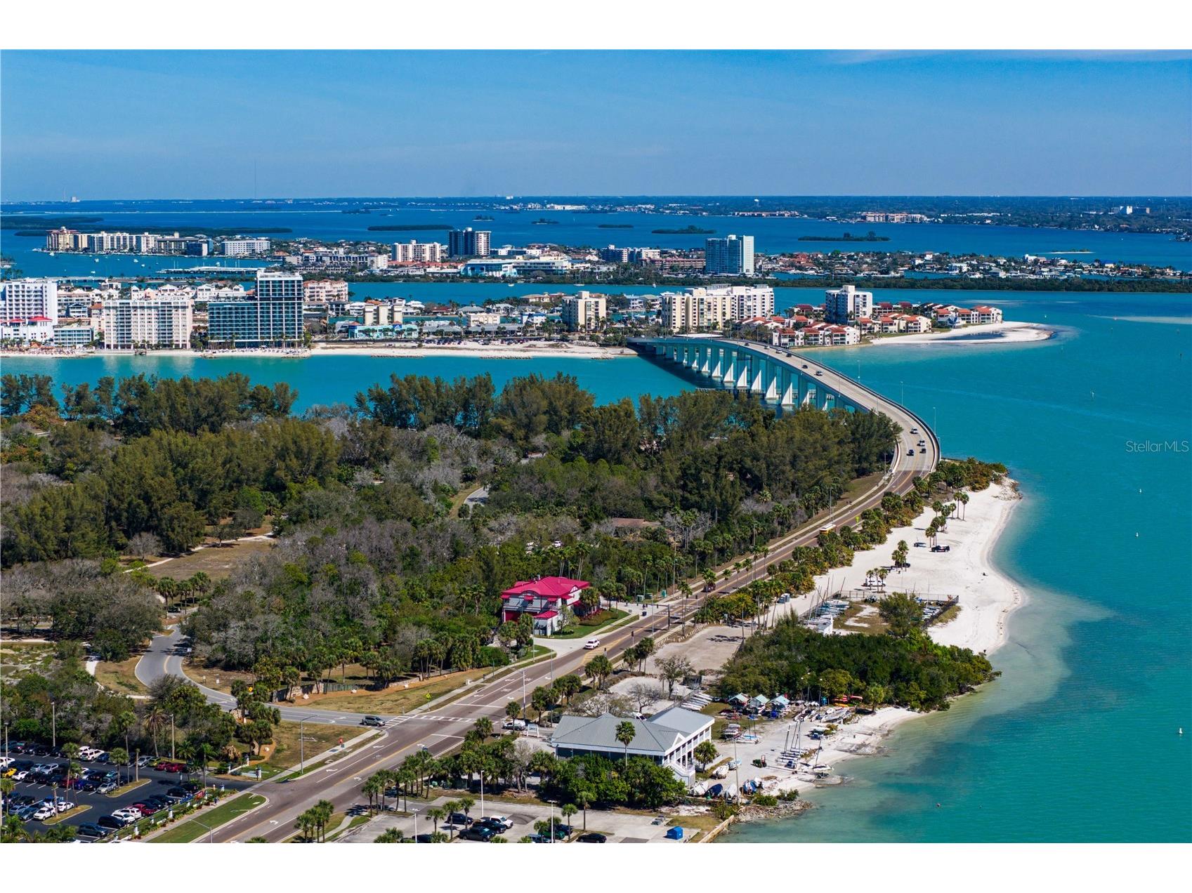 1290 Gulf Boulevard #1002 Clearwater FL 33767 - GULF OF MEXICO SAND KEY BEACH TB8481810 image52