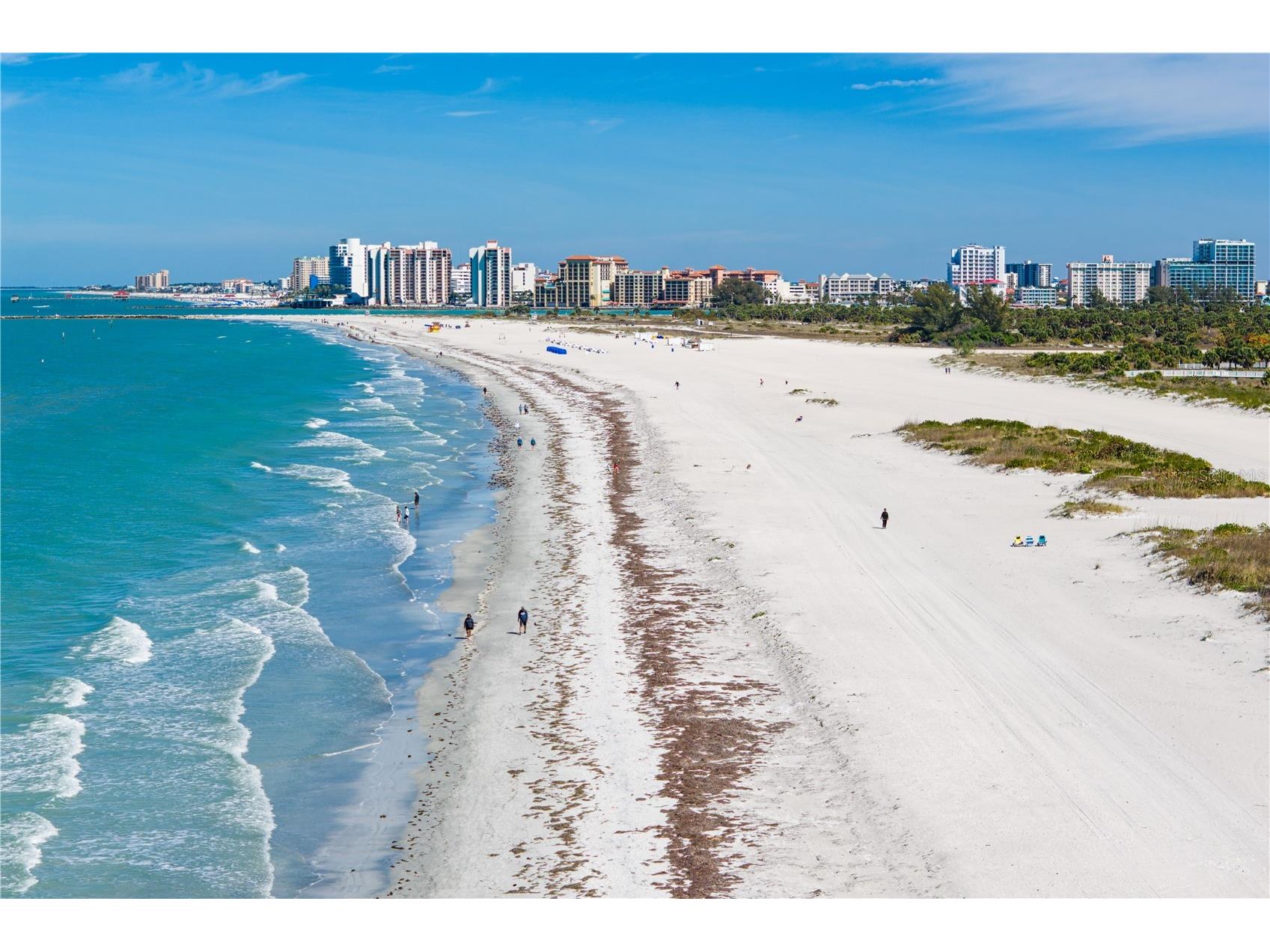 1290 Gulf Boulevard #1002 Clearwater FL 33767 - GULF OF MEXICO SAND KEY BEACH TB8481810 image53