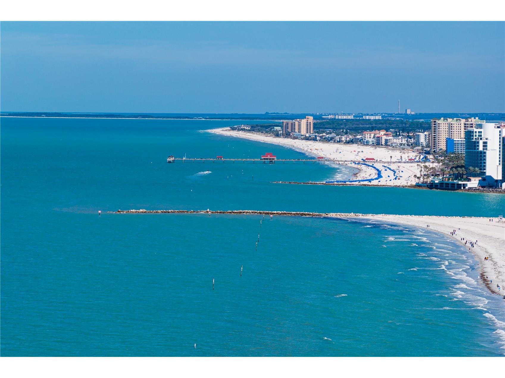 1290 Gulf Boulevard #1002 Clearwater FL 33767 - GULF OF MEXICO SAND KEY BEACH TB8481810 image54