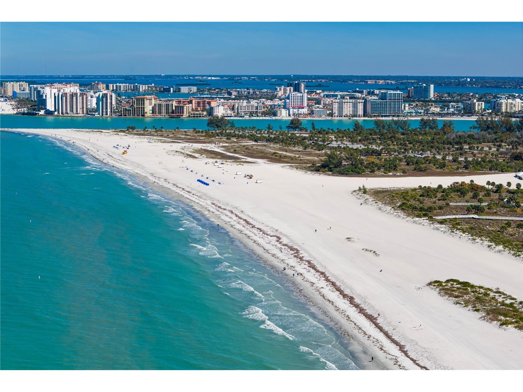1290 Gulf Boulevard #1002 Clearwater FL 33767 - GULF OF MEXICO SAND KEY BEACH TB8481810 image55