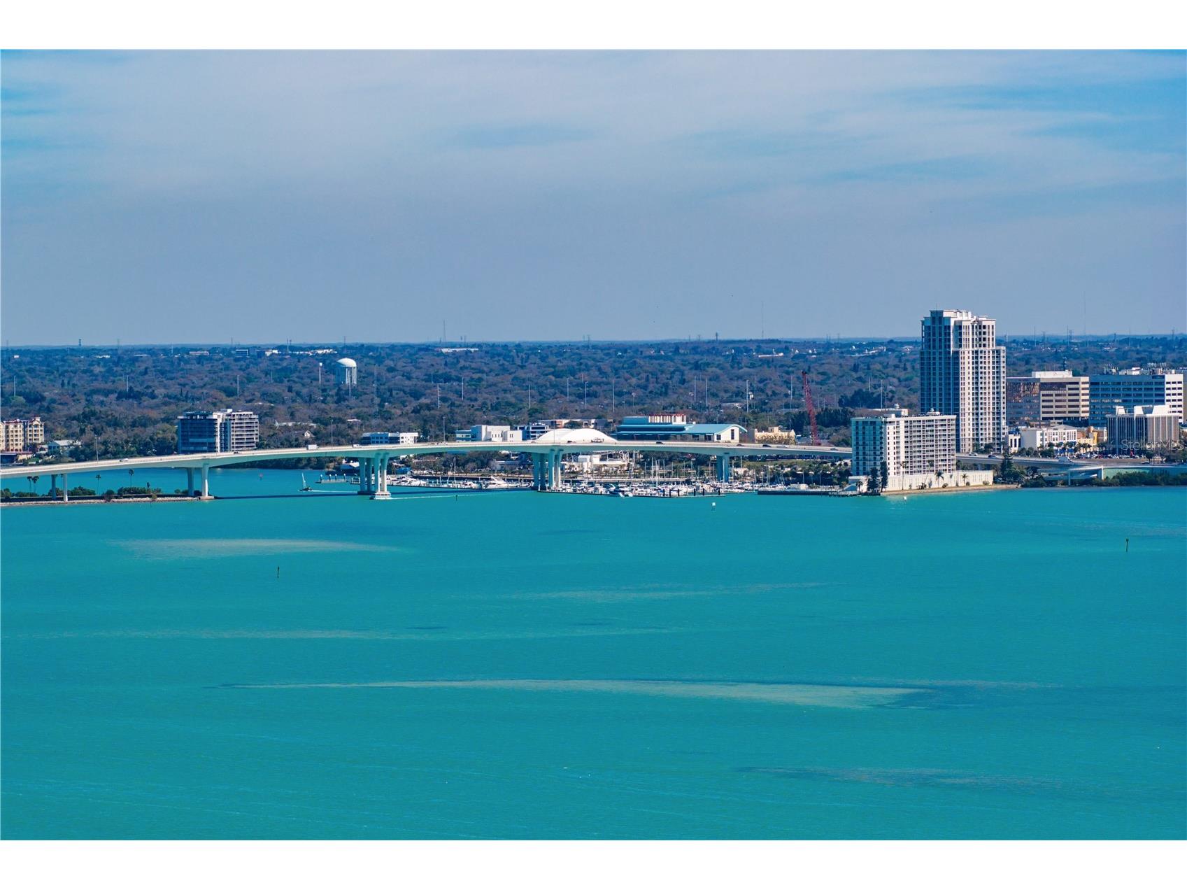 1290 Gulf Boulevard #1002 Clearwater FL 33767 - GULF OF MEXICO SAND KEY BEACH TB8481810 image56