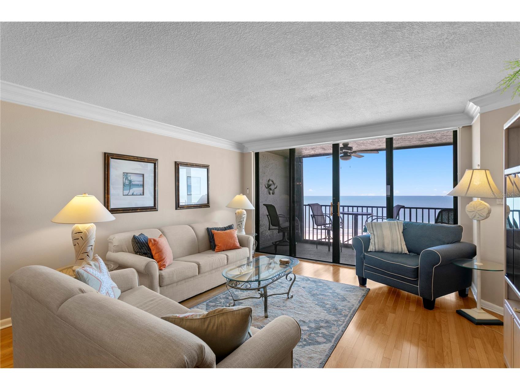 1290 Gulf Boulevard #1002 Clearwater FL 33767 - GULF OF MEXICO SAND KEY BEACH TB8481810 image6