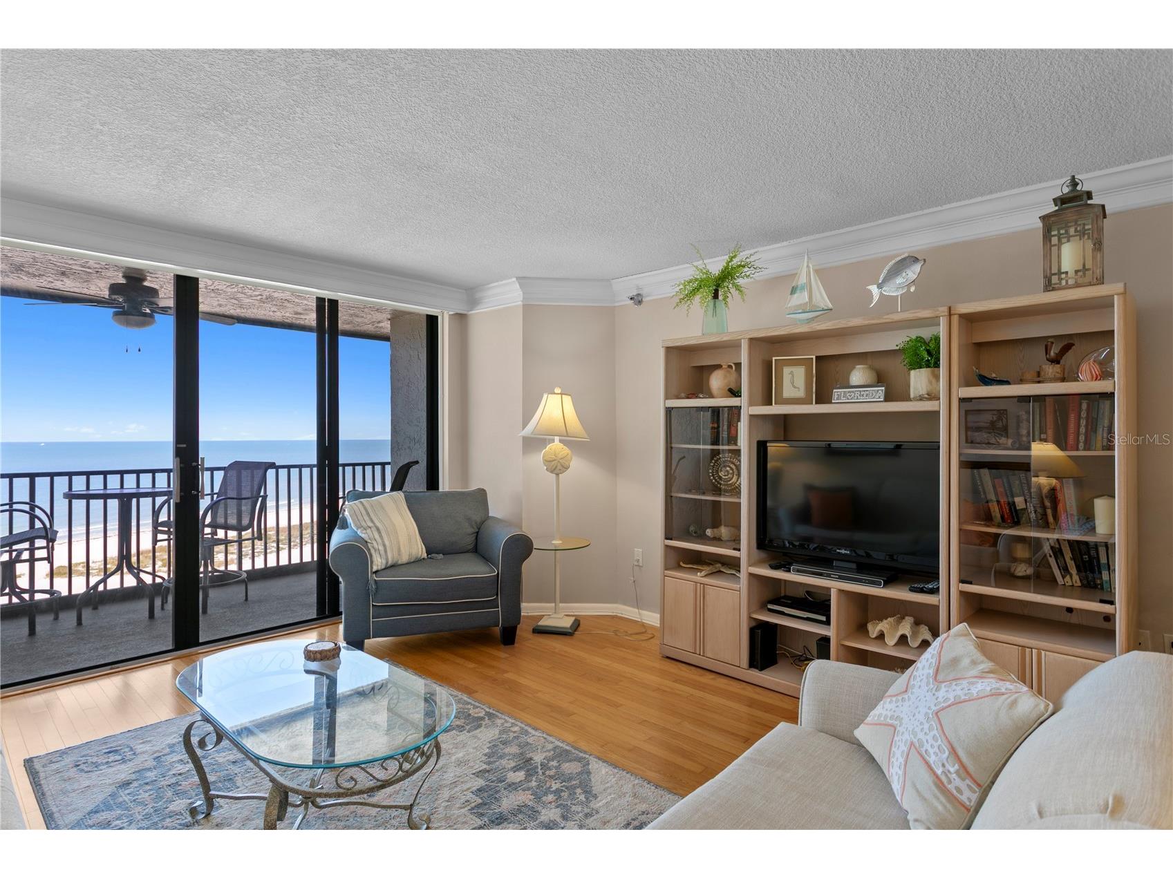 1290 Gulf Boulevard #1002 Clearwater FL 33767 - GULF OF MEXICO SAND KEY BEACH TB8481810 image8