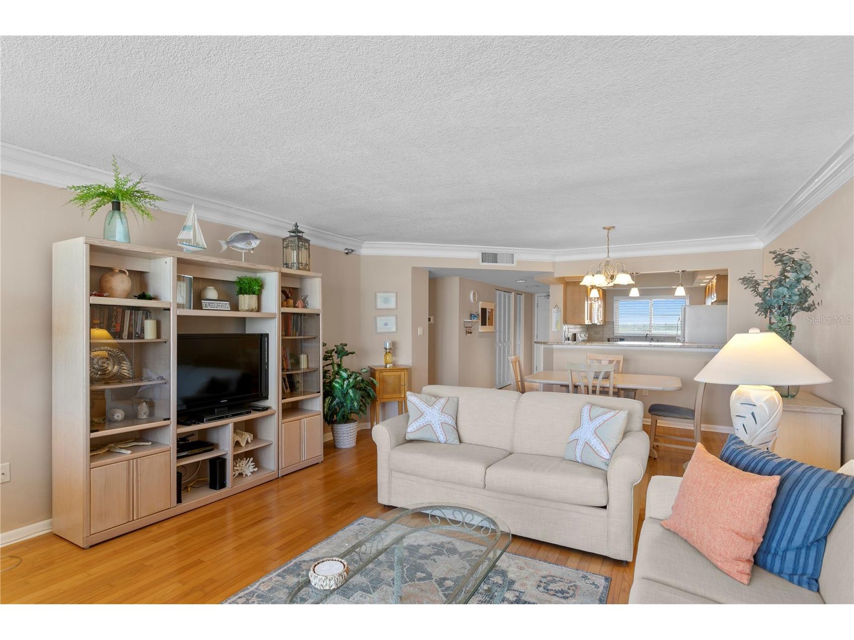 1290 Gulf Boulevard #1002 Clearwater FL 33767 - GULF OF MEXICO SAND KEY BEACH TB8481810 image9