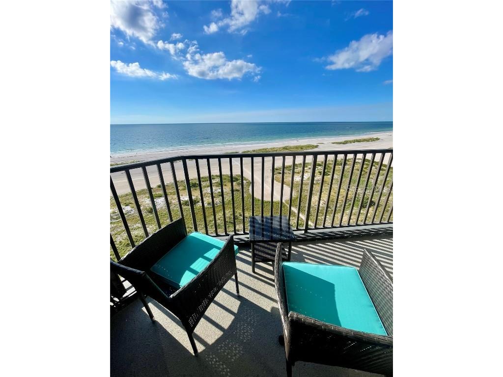 1290 Gulf Boulevard #1003 Clearwater Beach FL 33767 - GULF OF MEXICO TB8429519 image1