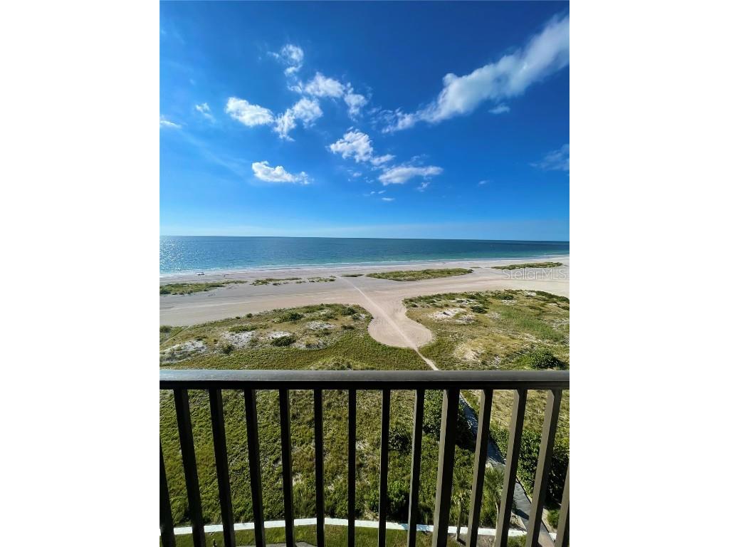 1290 Gulf Boulevard #1003 Clearwater Beach FL 33767 - GULF OF MEXICO TB8429519 image4