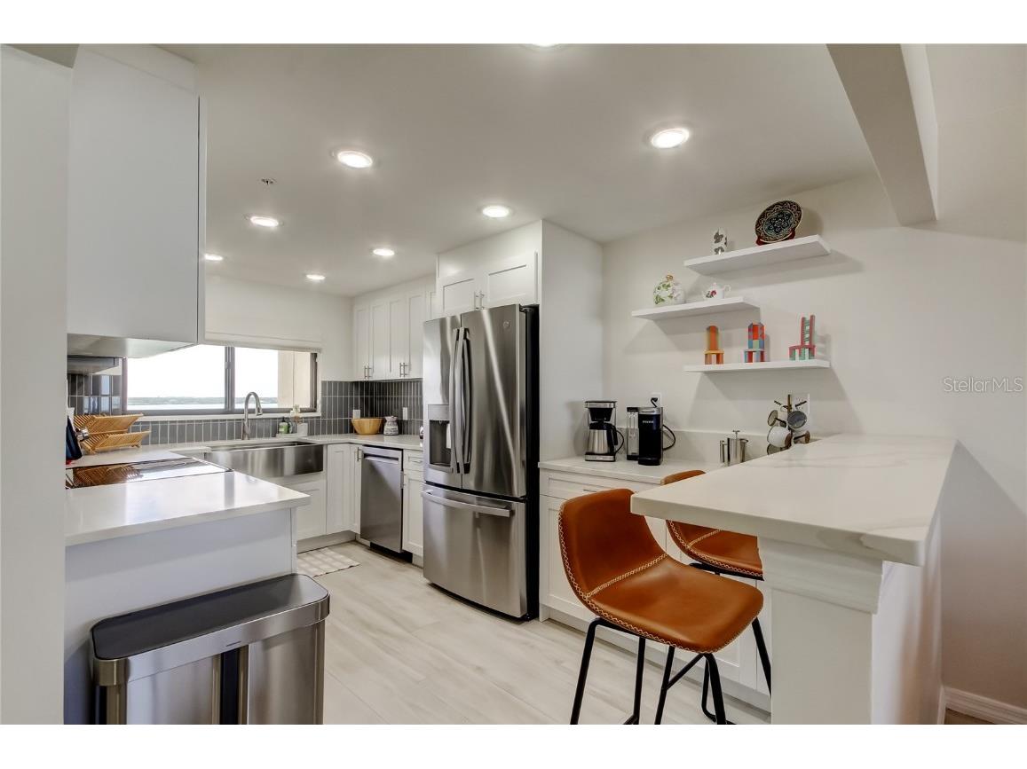 1290 Gulf Boulevard #1102 Clearwater Beach FL 33767 TB8369807 image12