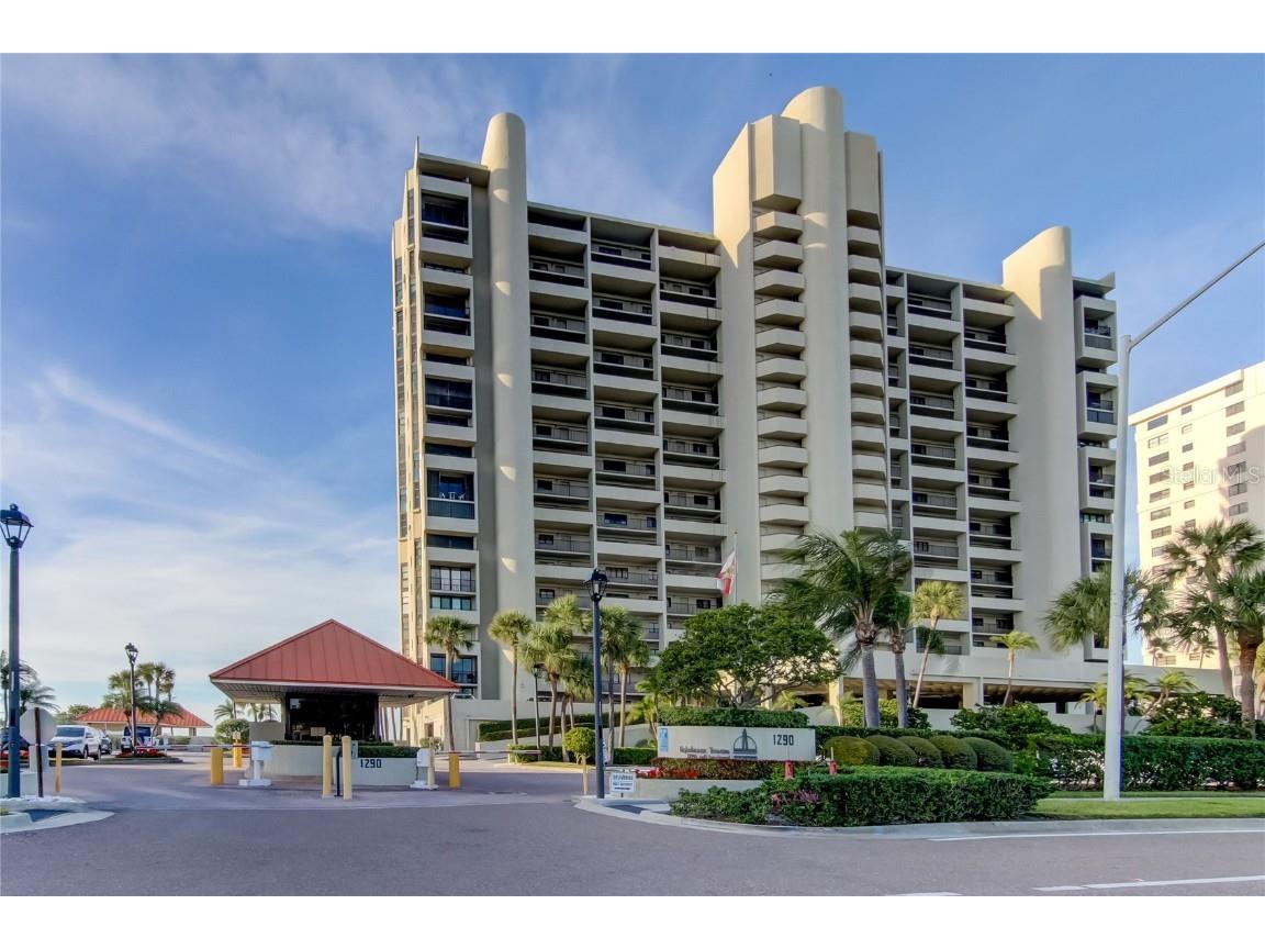1290 Gulf Boulevard #1102 Clearwater Beach FL 33767 TB8369807 image2