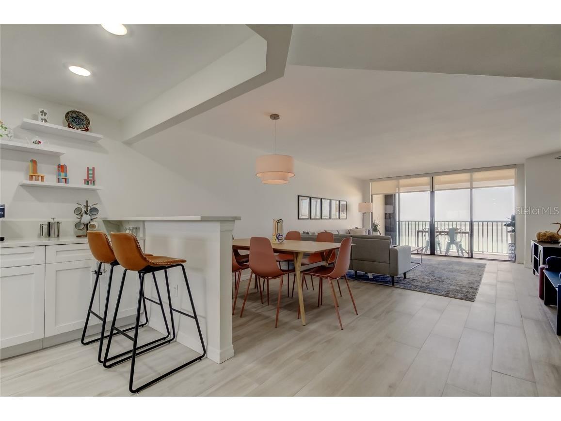 1290 Gulf Boulevard #1102 Clearwater Beach FL 33767 TB8369807 image20