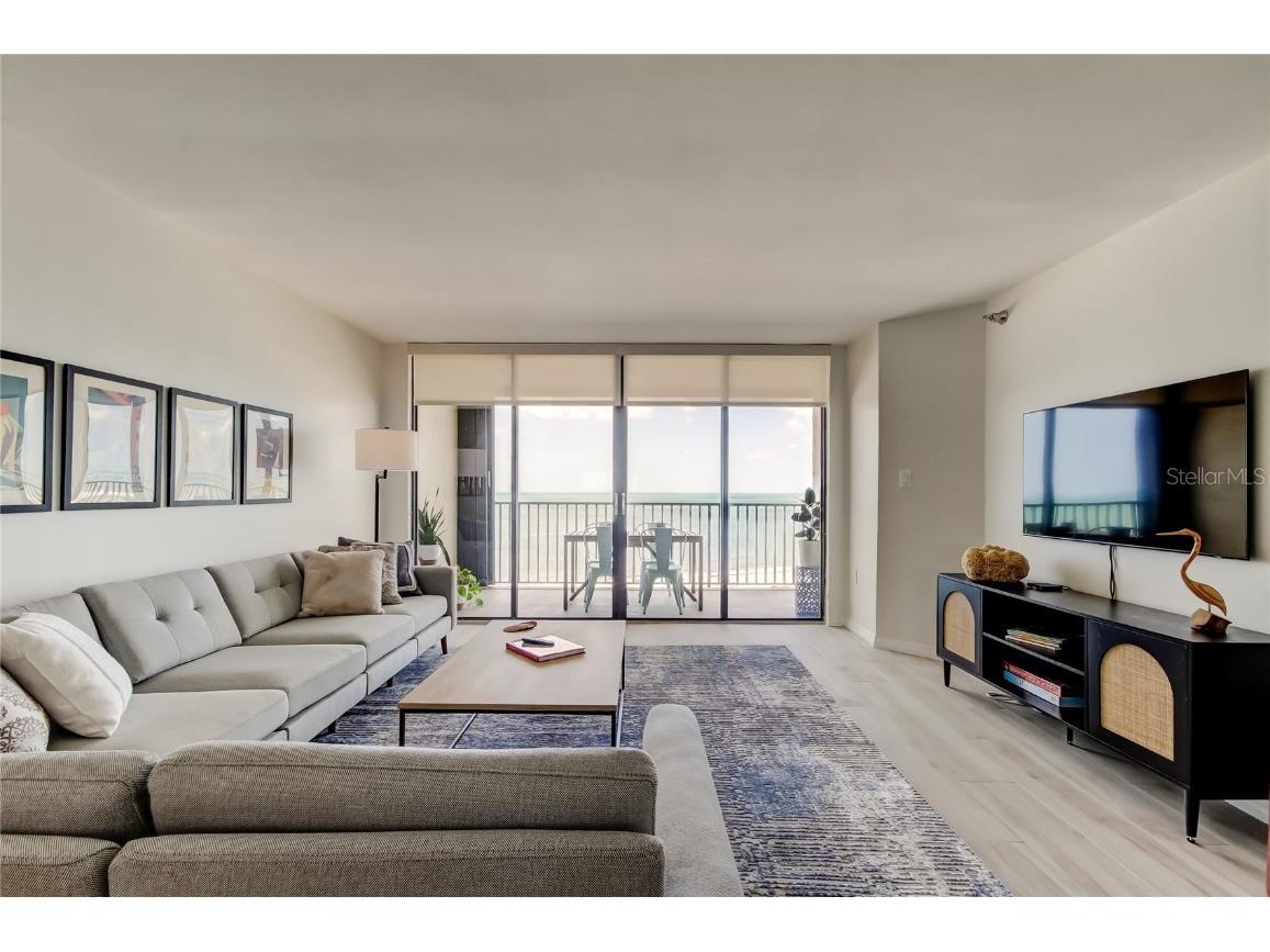 1290 Gulf Boulevard #1102 Clearwater Beach FL 33767 TB8369807 image4