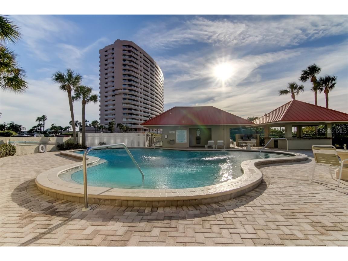1290 Gulf Boulevard #1102 Clearwater Beach FL 33767 TB8369807 image45