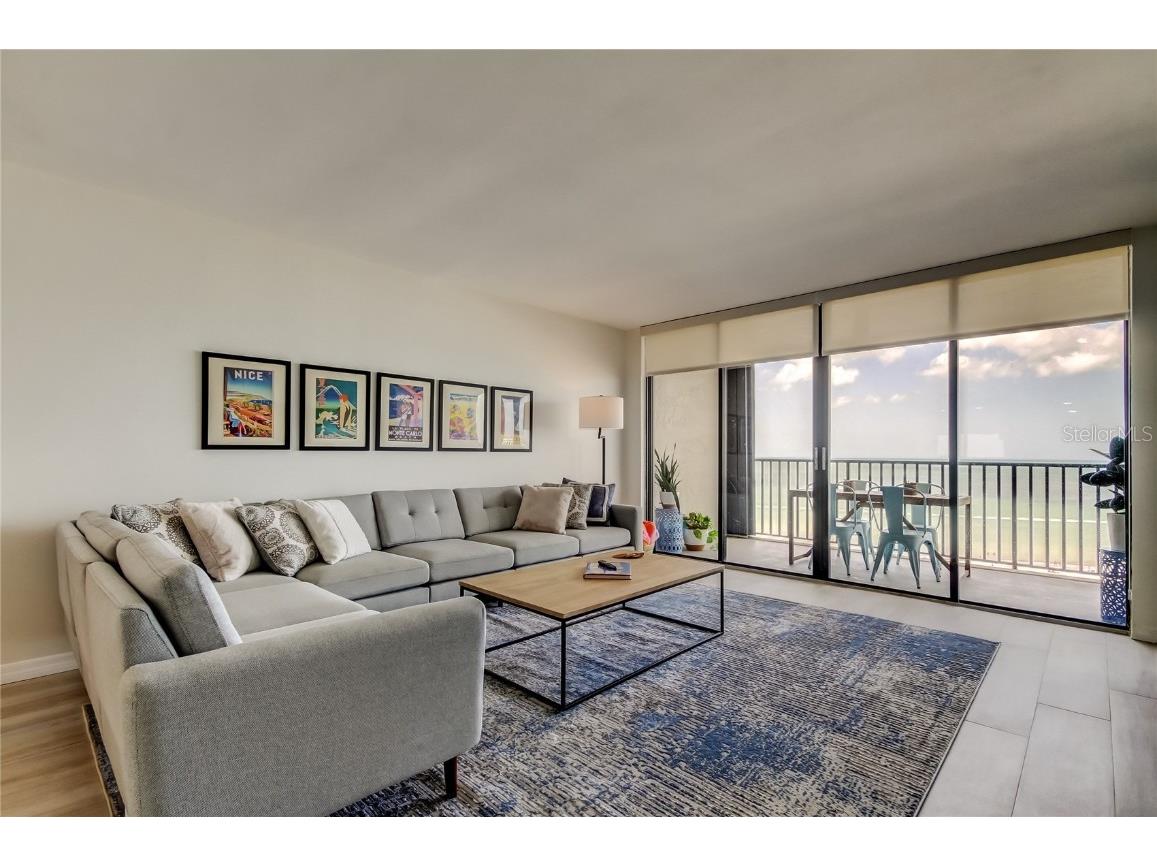 1290 Gulf Boulevard #1102 Clearwater Beach FL 33767 TB8369807 image5