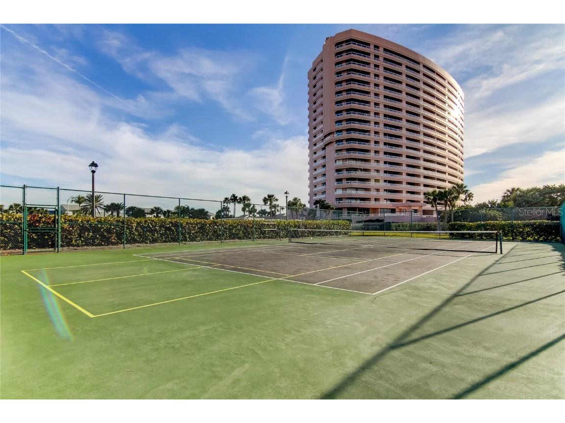 1290 Gulf Boulevard #1102 Clearwater Beach FL 33767 TB8369807 image50