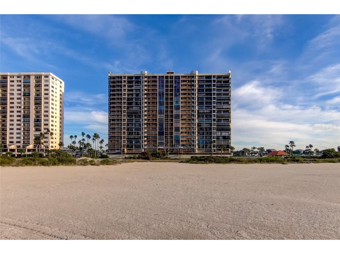 1290 Gulf Boulevard #1102 Clearwater Beach FL 33767 TB8369807 image51