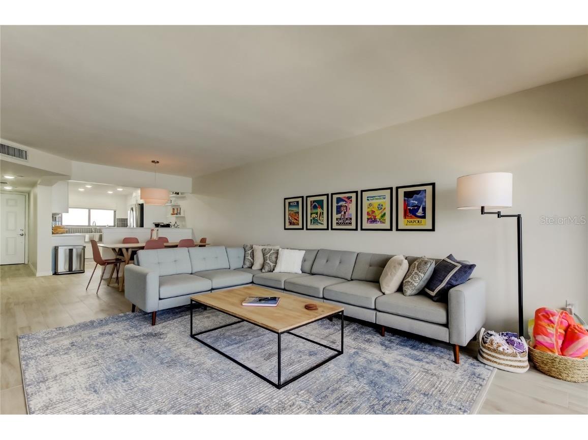 1290 Gulf Boulevard #1102 Clearwater Beach FL 33767 TB8369807 image8