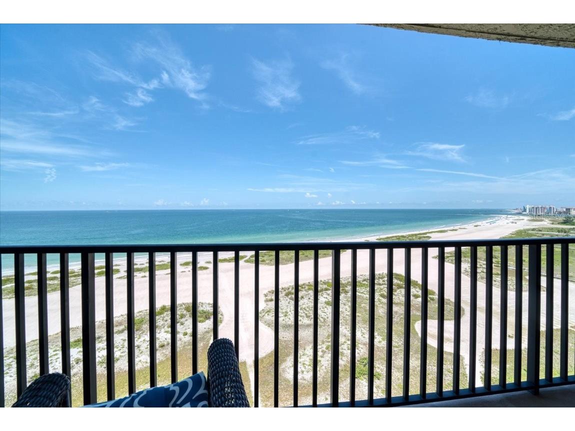 1290 Gulf Boulevard #1406 Clearwater FL 33767 - GULF OF MEXICO U8224069 image1