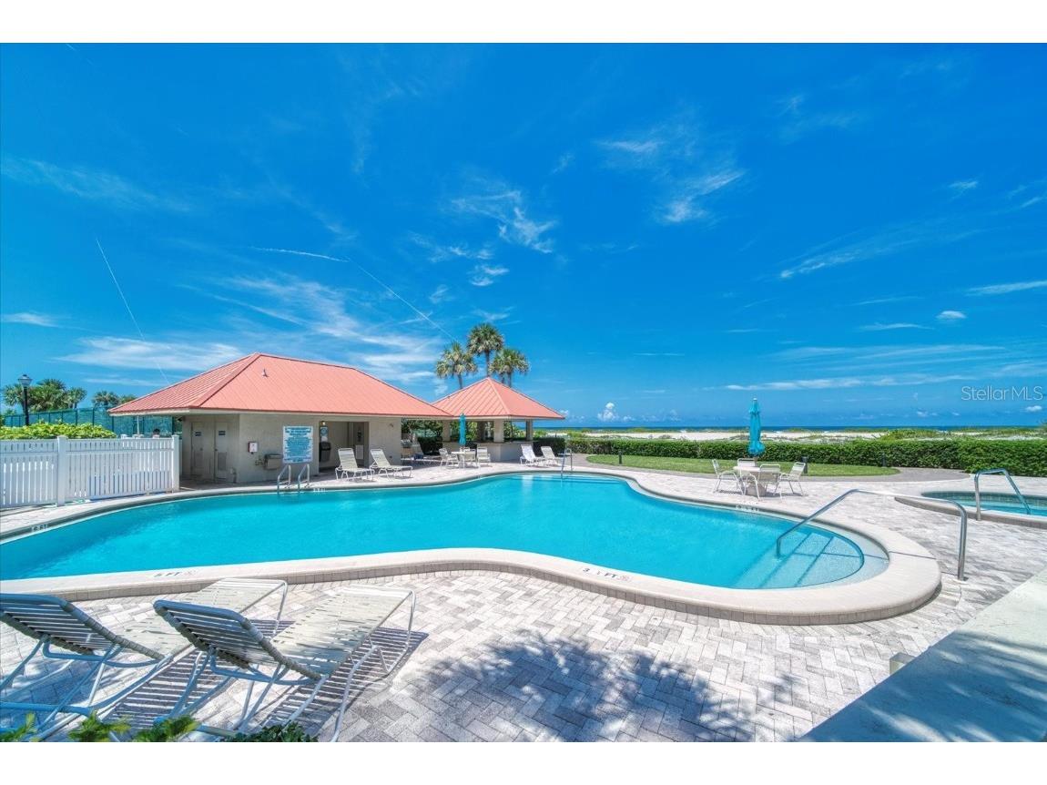 1290 Gulf Boulevard #1406 Clearwater FL 33767 - GULF OF MEXICO U8224069 image19