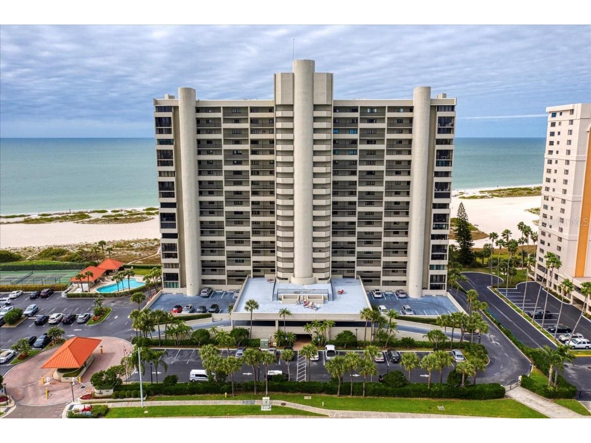 1290 Gulf Boulevard #1406 Clearwater FL 33767 - GULF OF MEXICO U8224069 image2