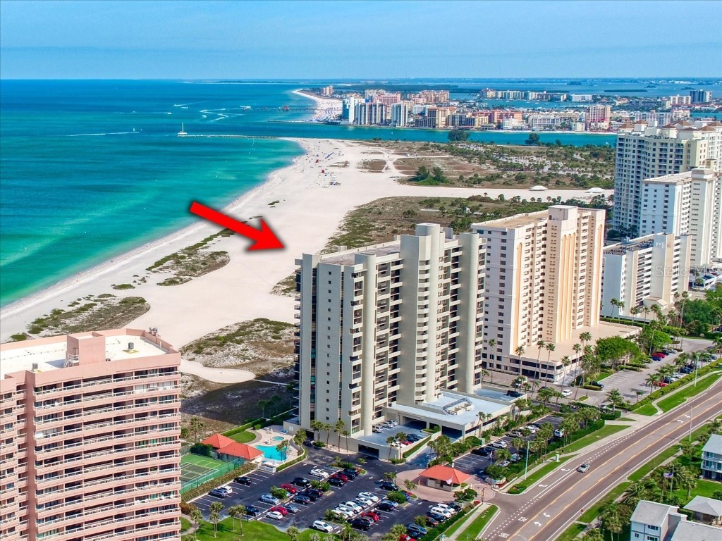 1290 Gulf Boulevard #1406 Clearwater FL 33767 - GULF OF MEXICO U8224069 image30